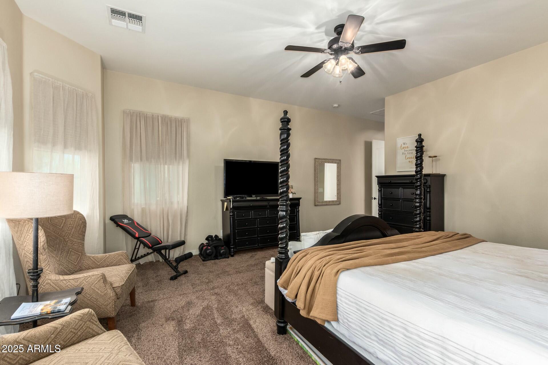 Gilbert, Arizona, 85297, United States, 4 Bedrooms Bedrooms, ,Residential,For Sale,1744665