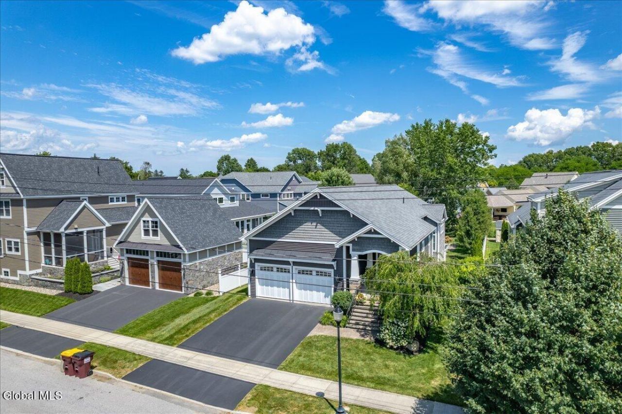 Joseph St, Saratoga Springs, NY 12866 #1