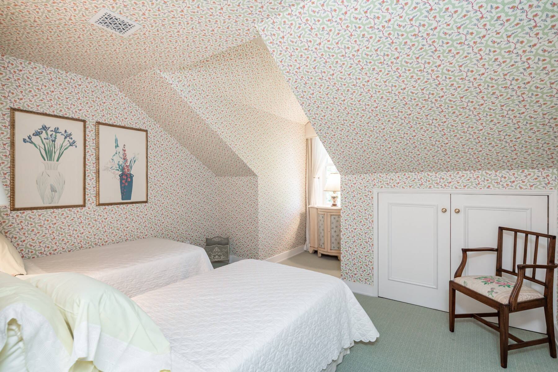  SPECTACULAR SOUTHAMPTON VILLAGE HOME - 物件實景