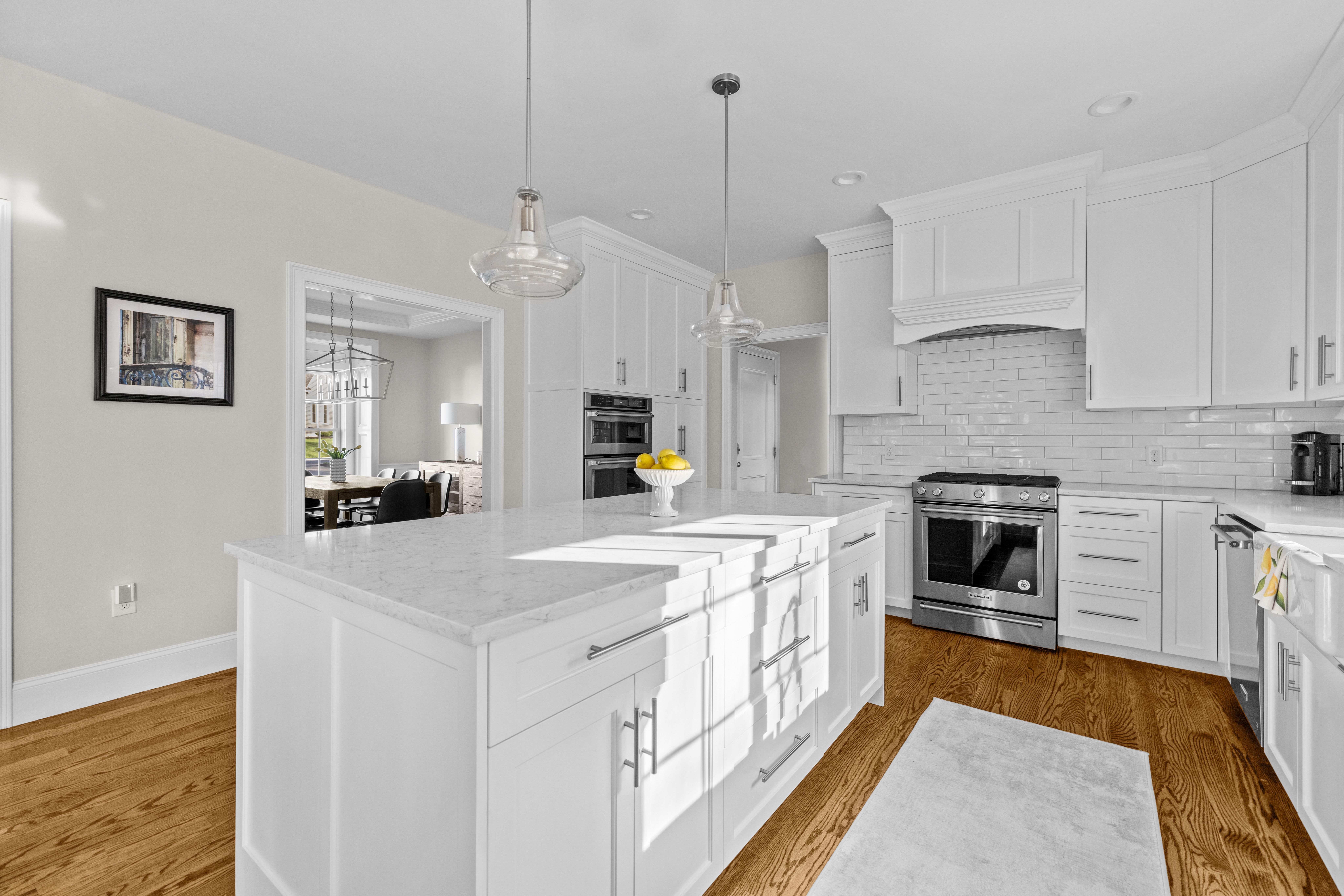  8 Leeds Way, Southborough, MA 01772 - 物件實景