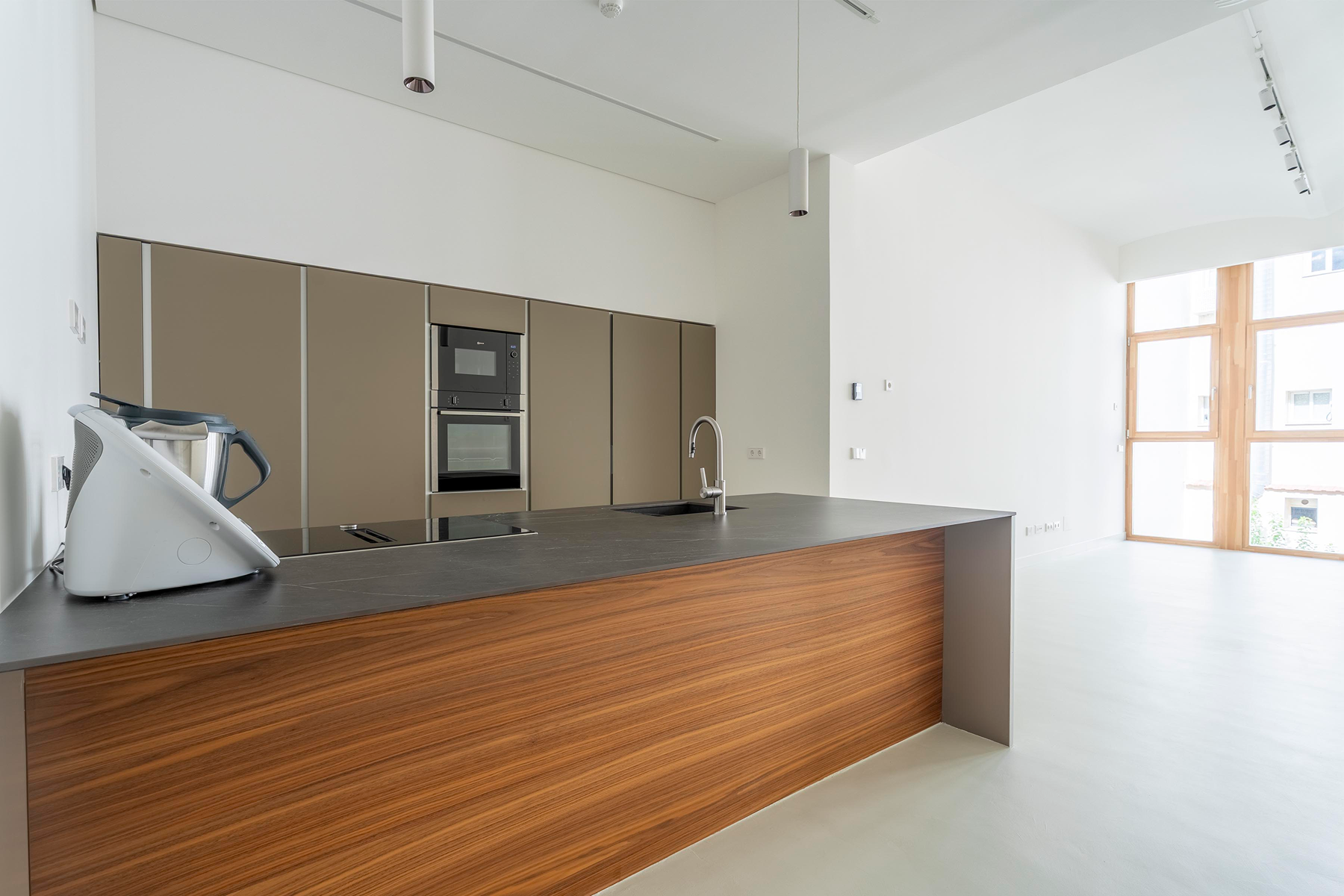  2-bedroom apartment in central Madrid - 物件實景