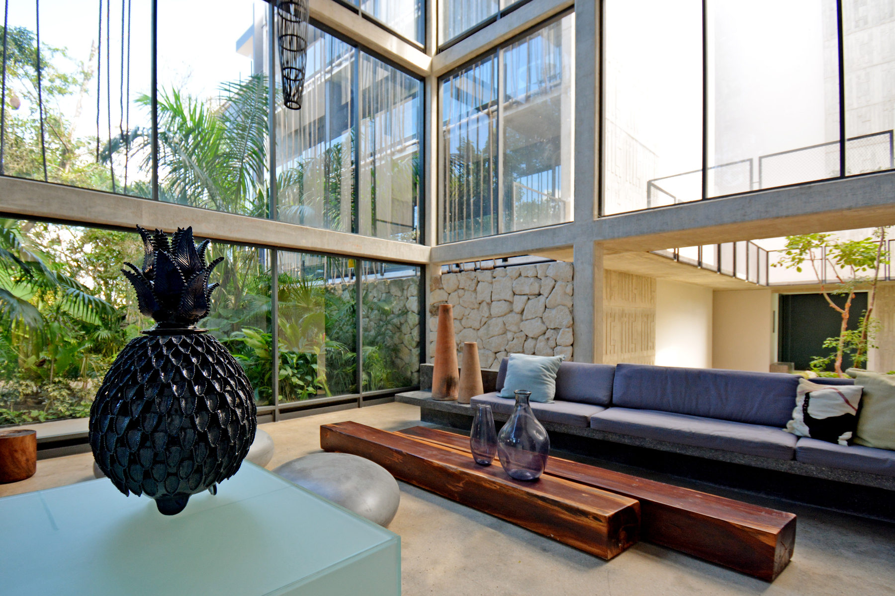  SOPHISTICATED AND UNIQUE STYLE STUDIO - 物件實景