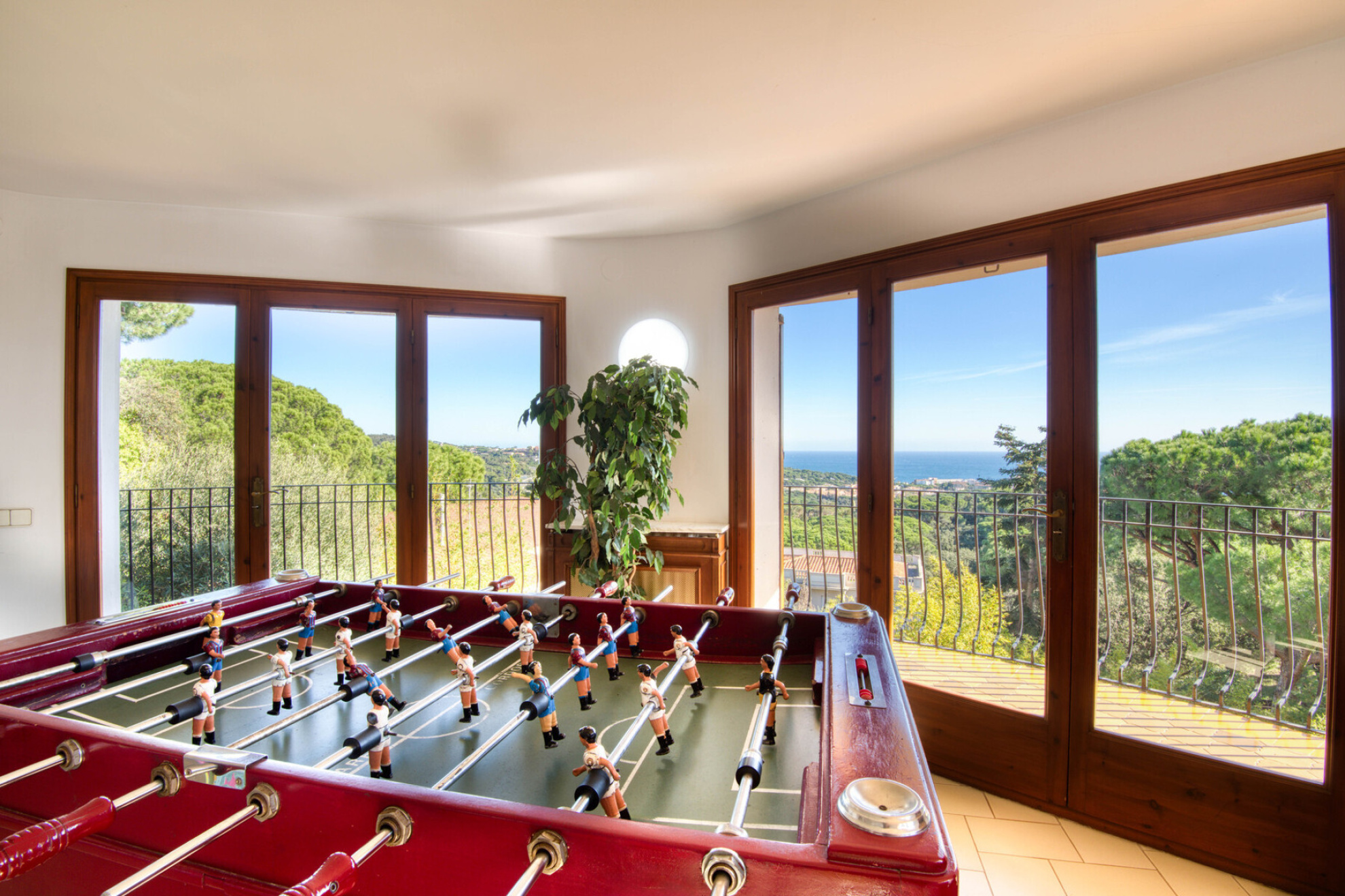  House with stunning sea views in Playa de Aro. - 物件實景