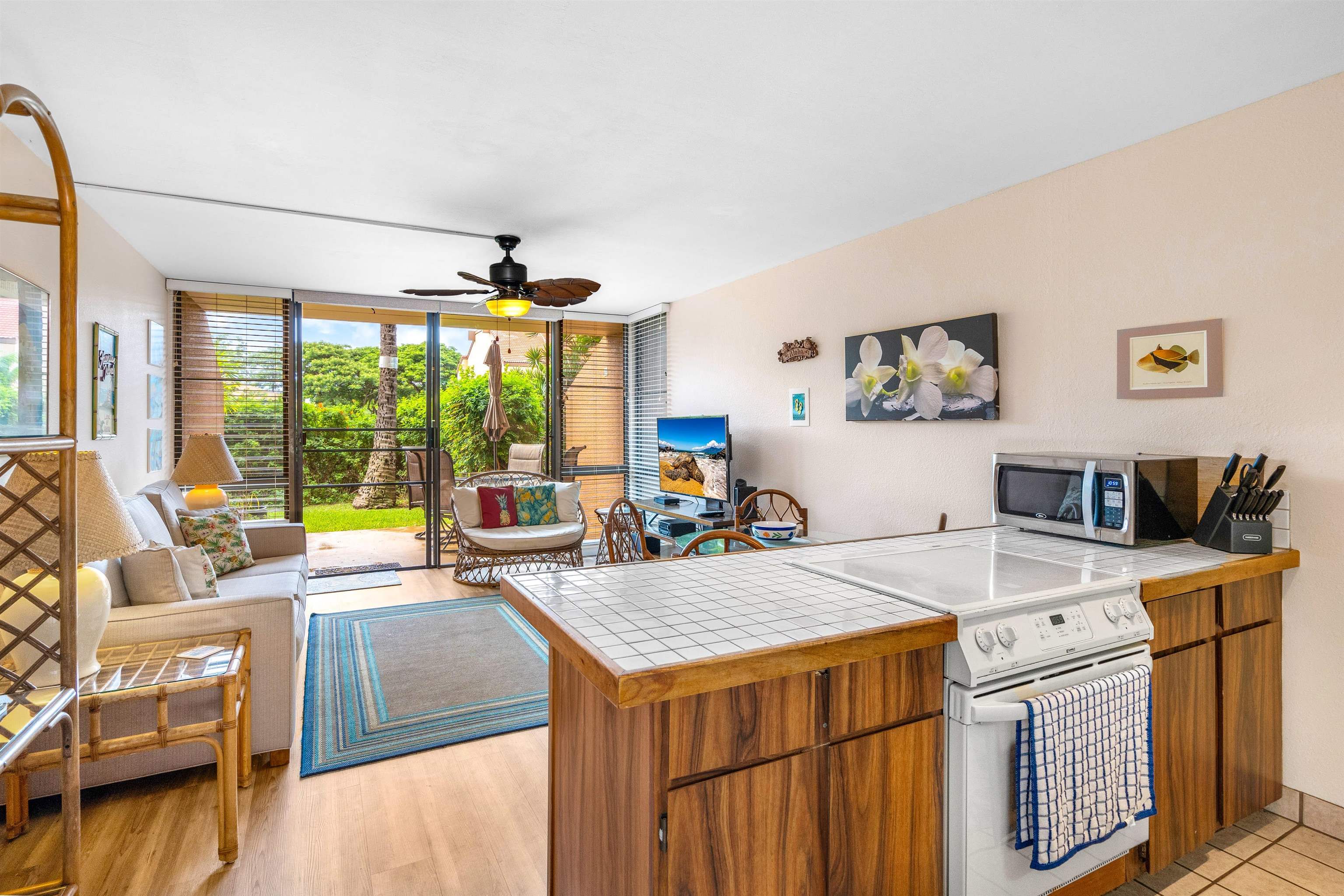 Kihei, Hawaii, 96753, United States, 1 Bedroom Bedrooms, ,1 BathroomBathrooms,Residential,For Sale,1885220
