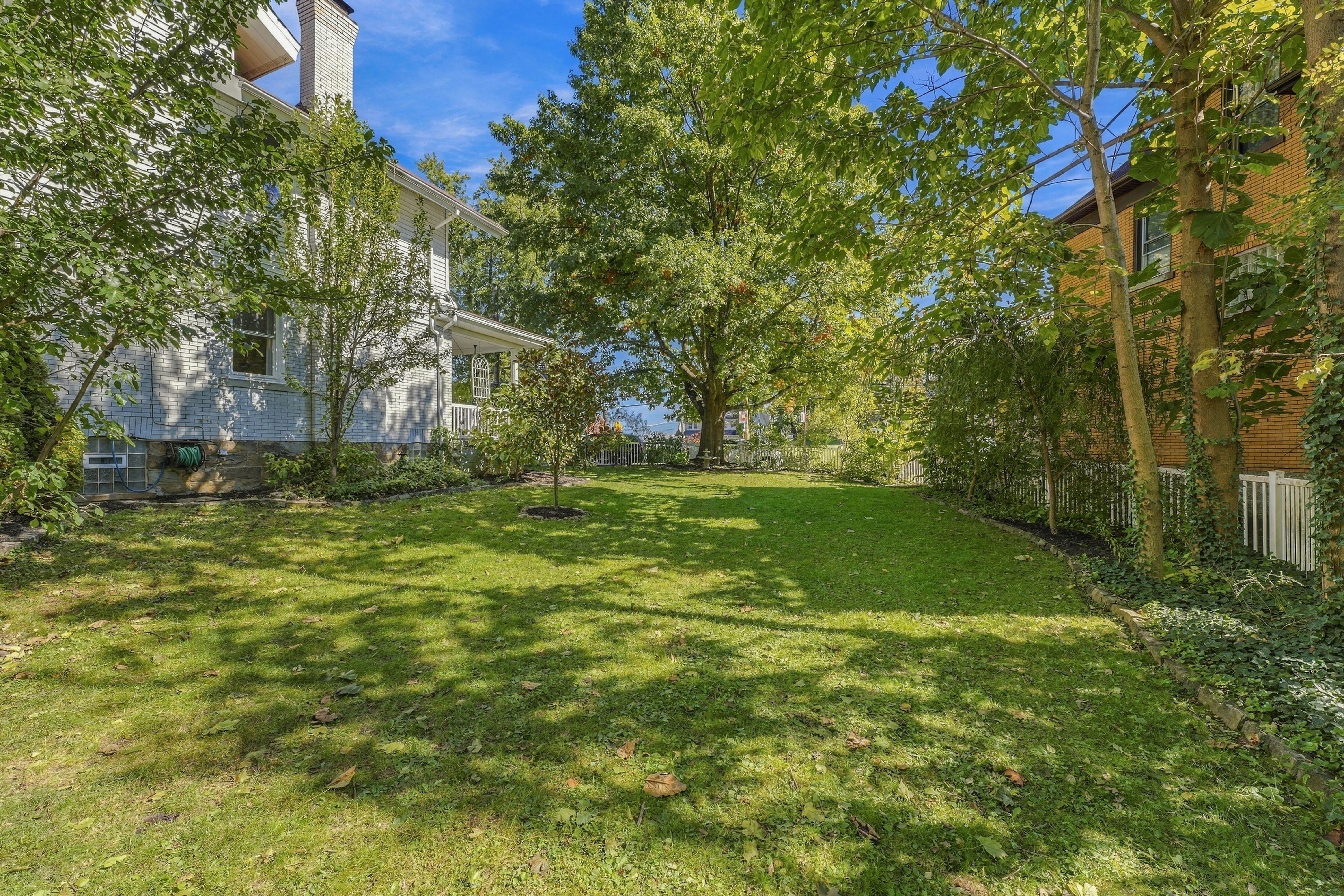  4908 Interboro Avenue, Pittsburgh, PA 15207 - 物件實景