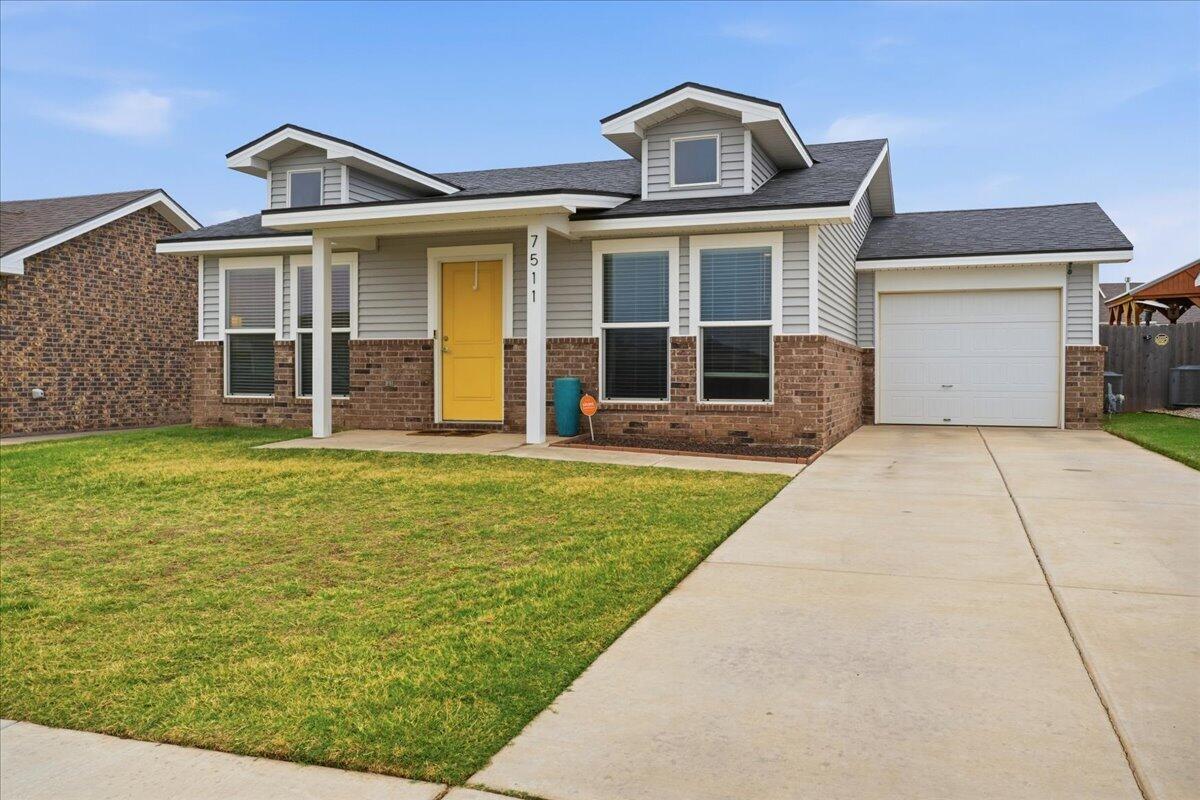 27th St, Lubbock, TX 79407 #1