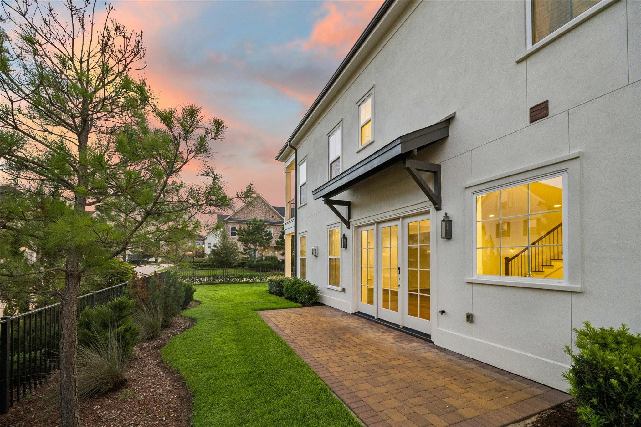  25233 Liberty Mill Drive - 物件實景