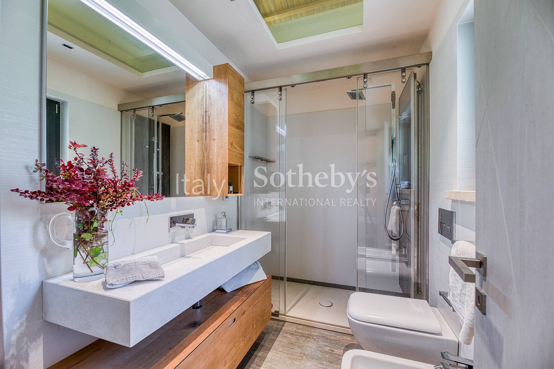  Prestigious Country Estate with Two Independent Residences - 物件實景