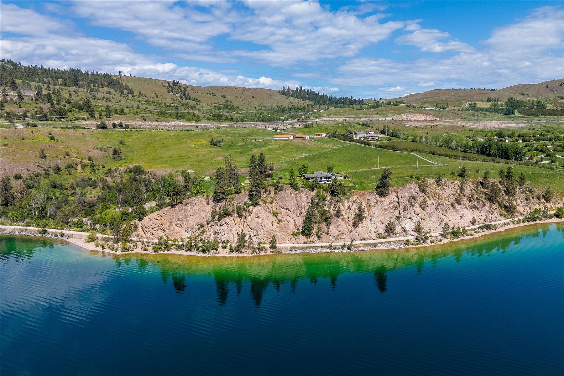 Kal-Lake Cattle - 物件實景