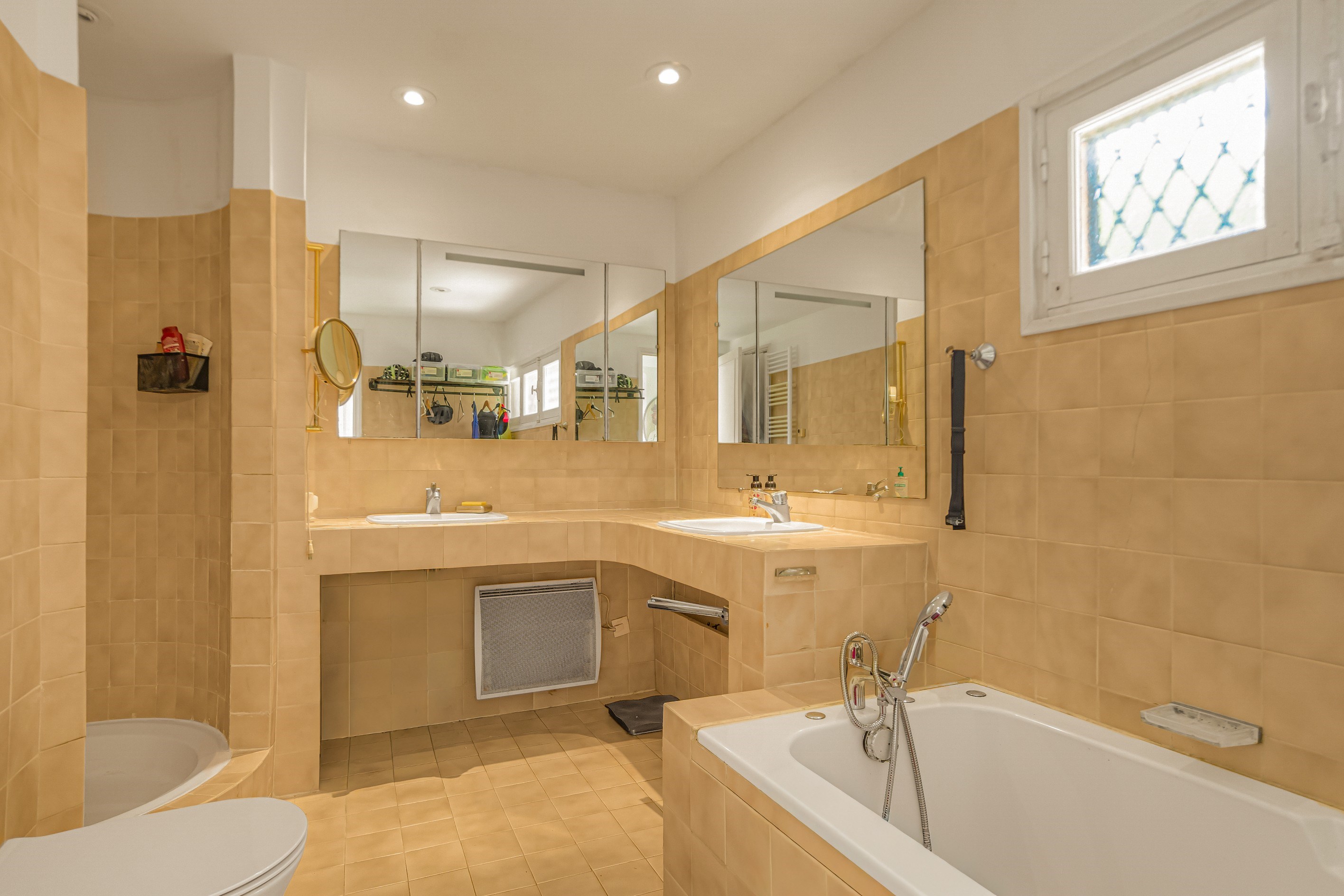  Sole Agent, Exceptional Villa in Théoule-sur-Mer. - 物件實景