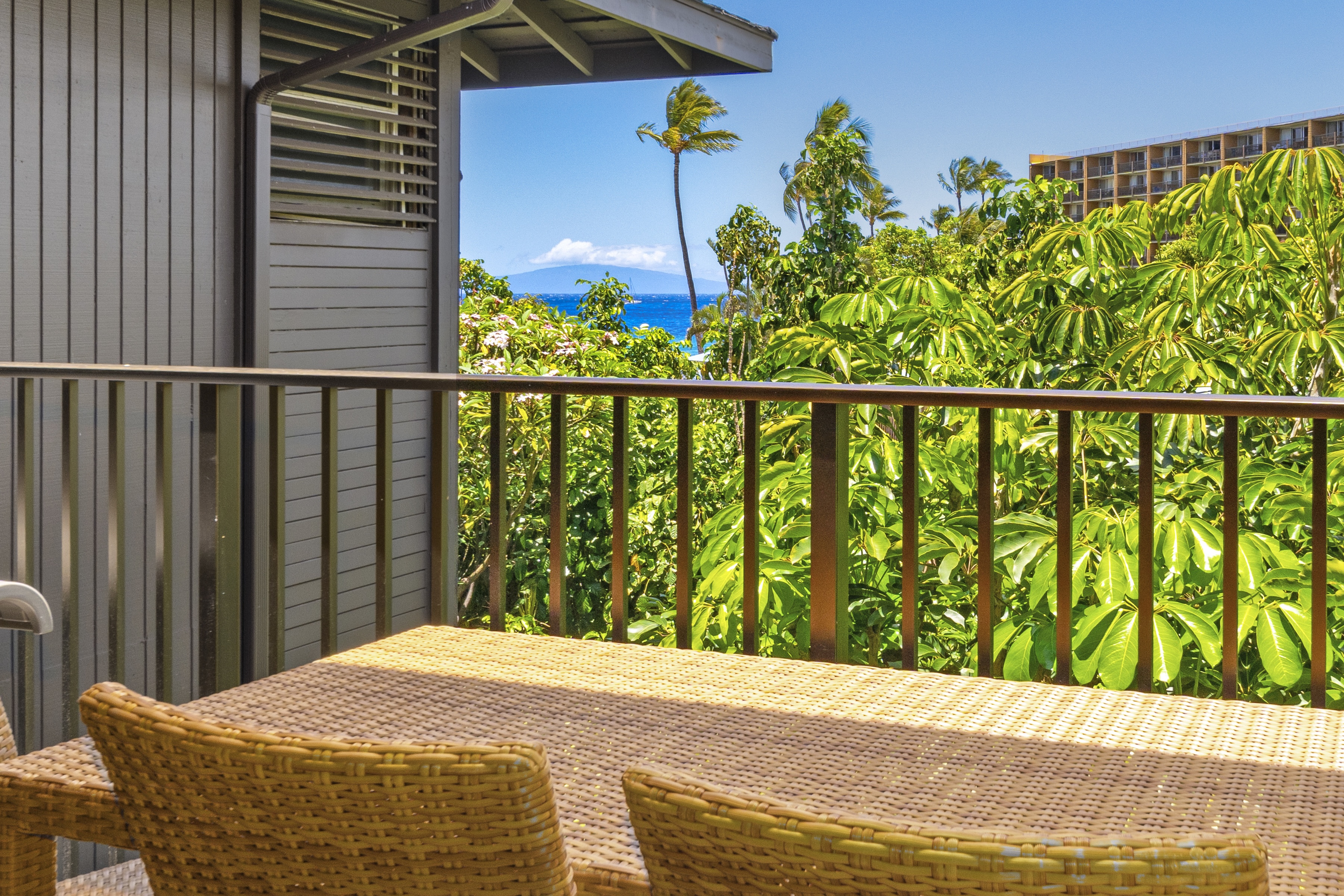  Serene beach front two bedroom two bath vacation rental condo - 物件實景