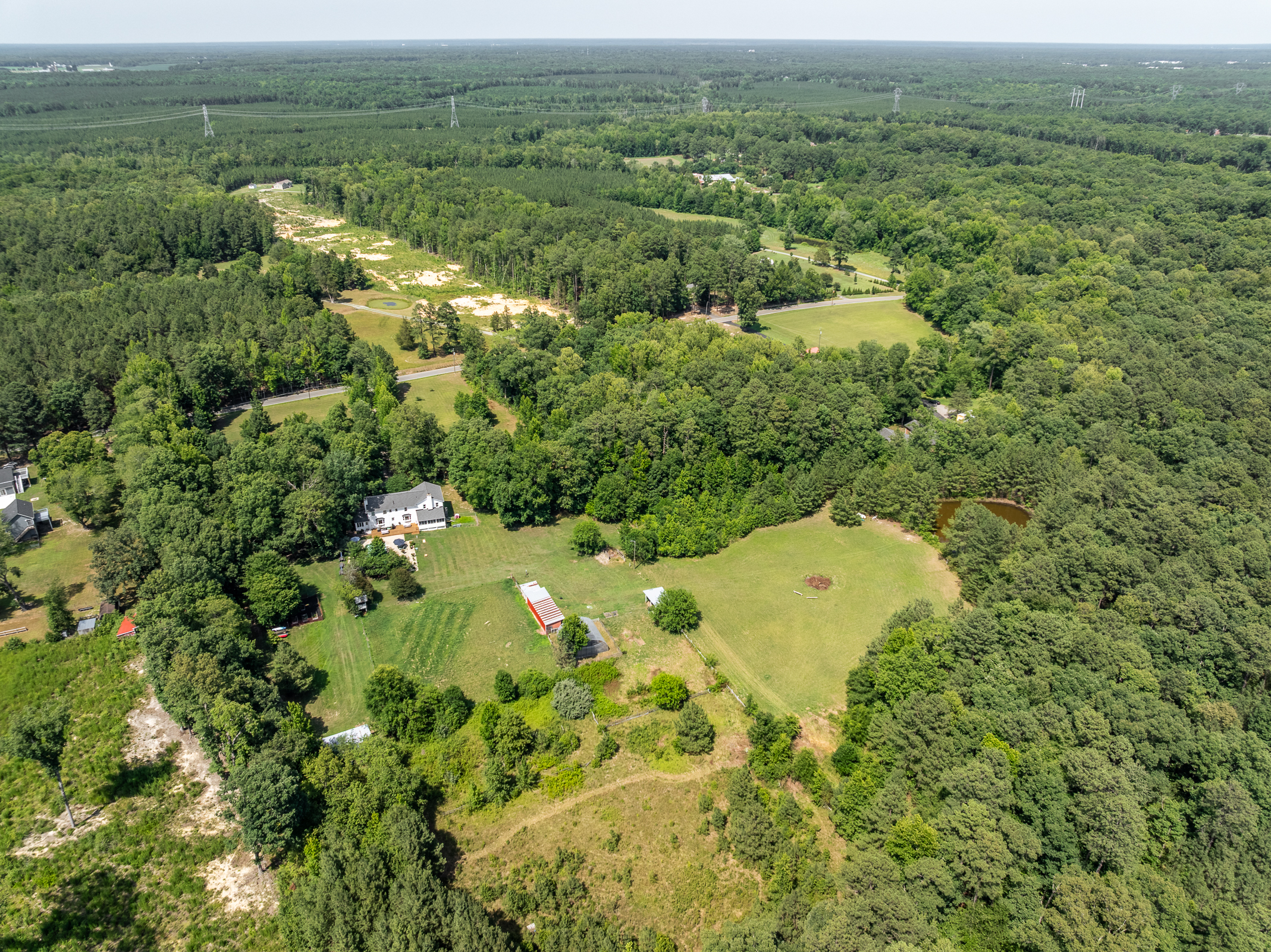  12289 Cedar Lane, Hanover, VA 23005 - 物件實景