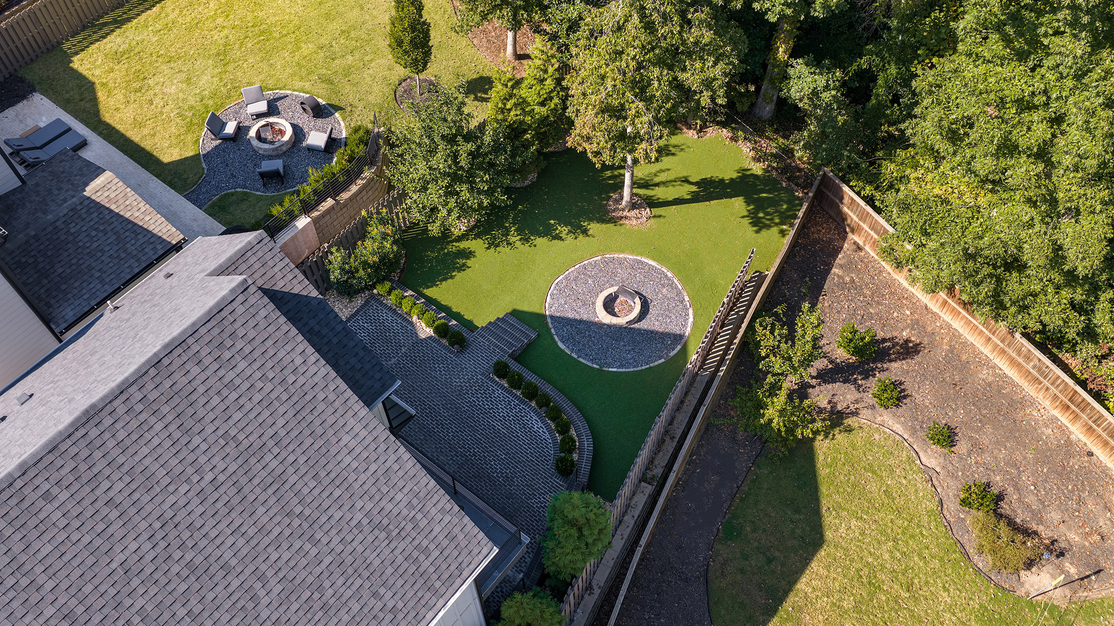  Luxury, Privacy & Convenience—All in One Stunning Smyrna Home - 物件實景