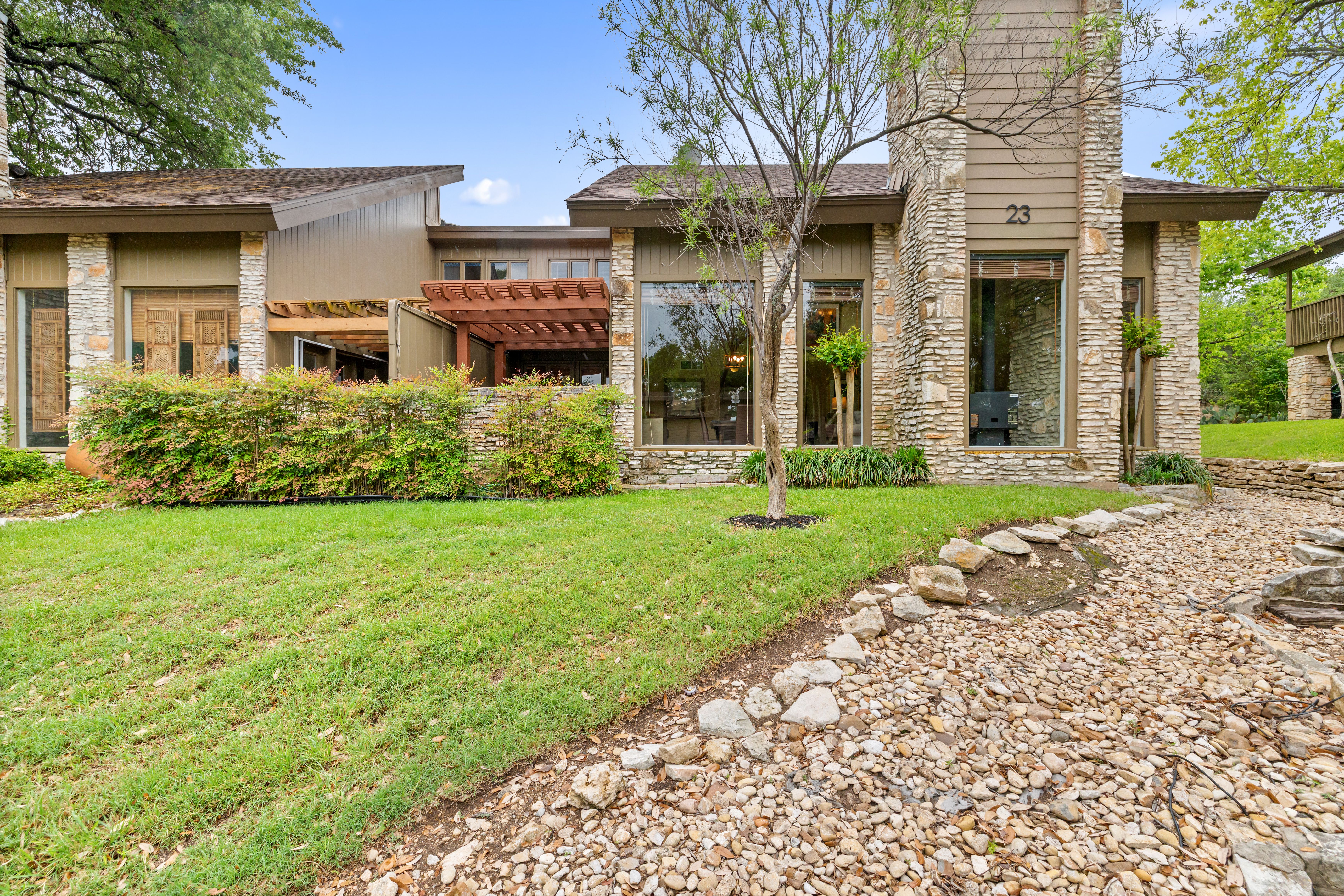  23 Stoney Creek Cove, Lakeway, TX 78734 - 物件實景