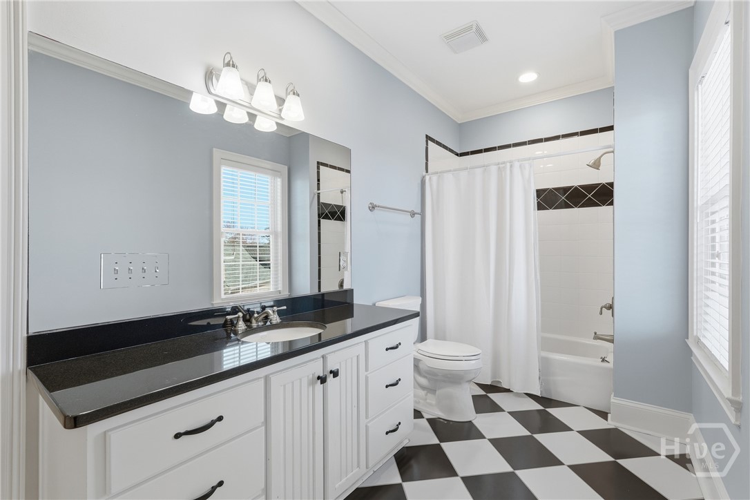 Savannah, Georgia, 31405, United States, 4 Bedrooms Bedrooms, ,5 BathroomsBathrooms,Residential,For Sale,2013960