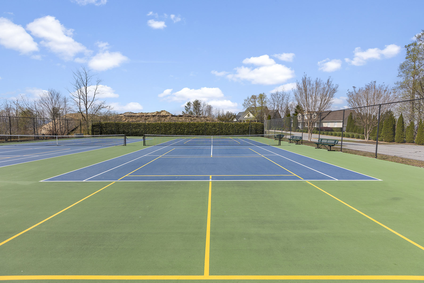  HENDERSONVILLE - 物件實景