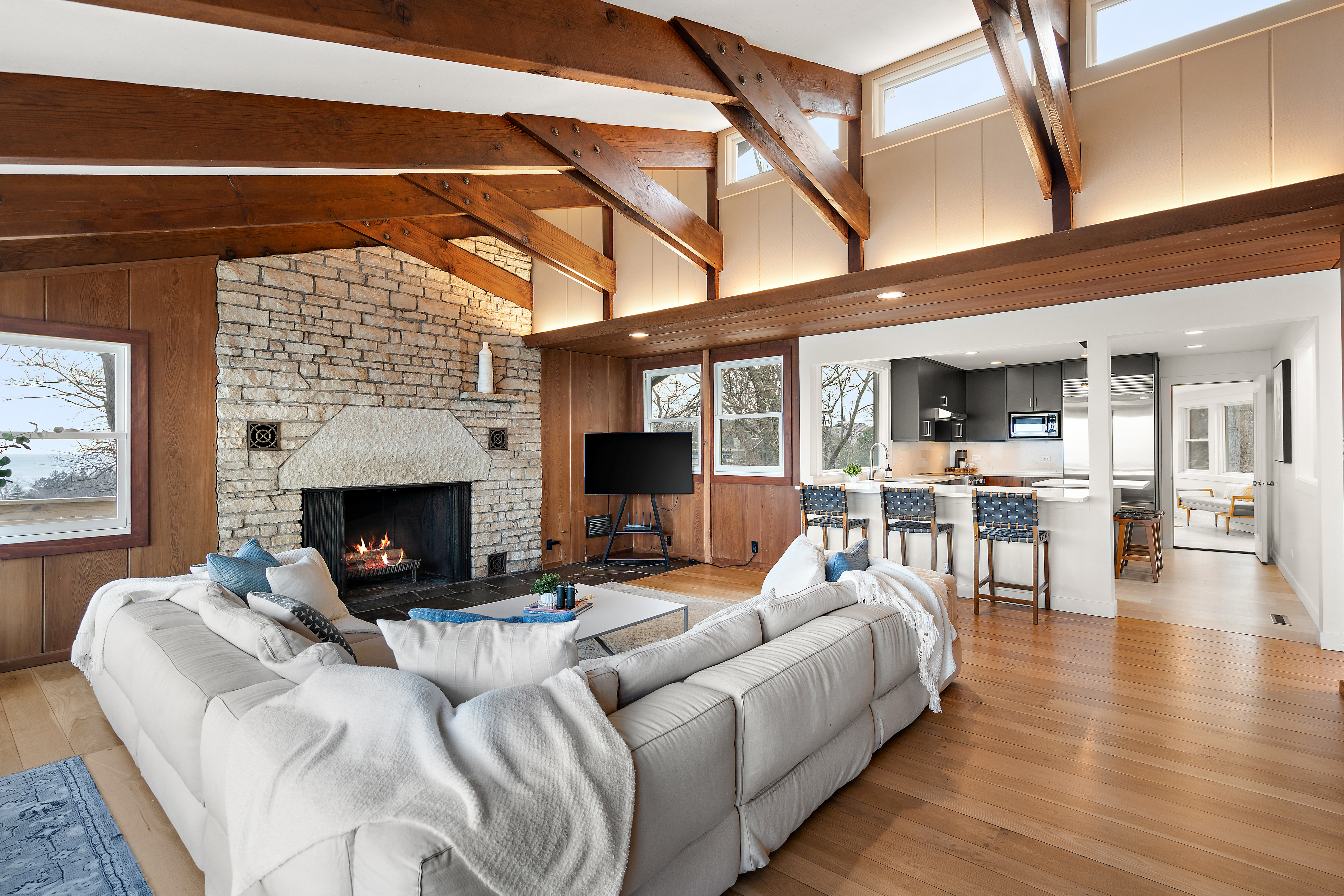  A Fully Reimagined Piece of Lake Michigan