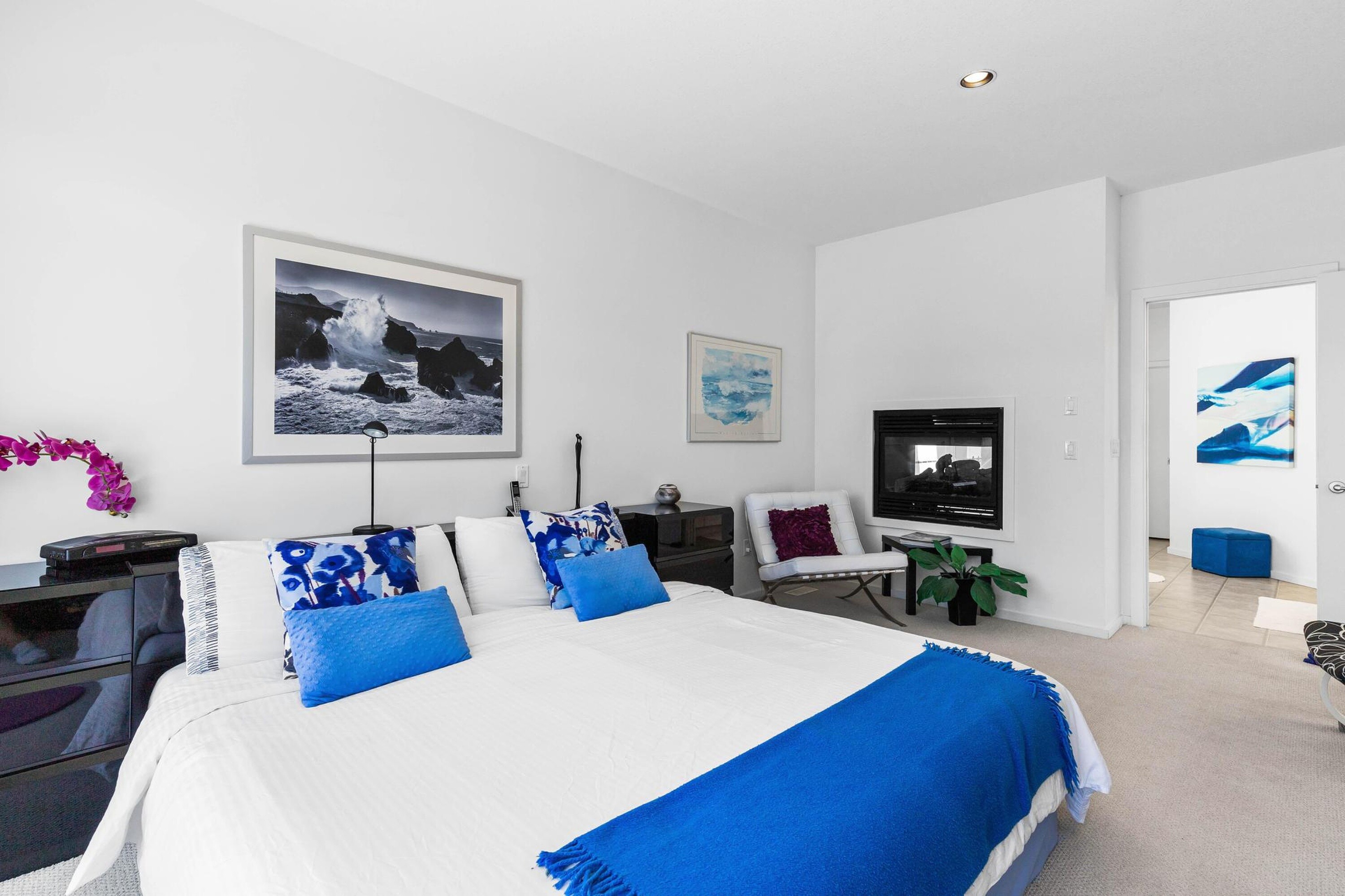  Modern Lakeshore Home - 物件實景