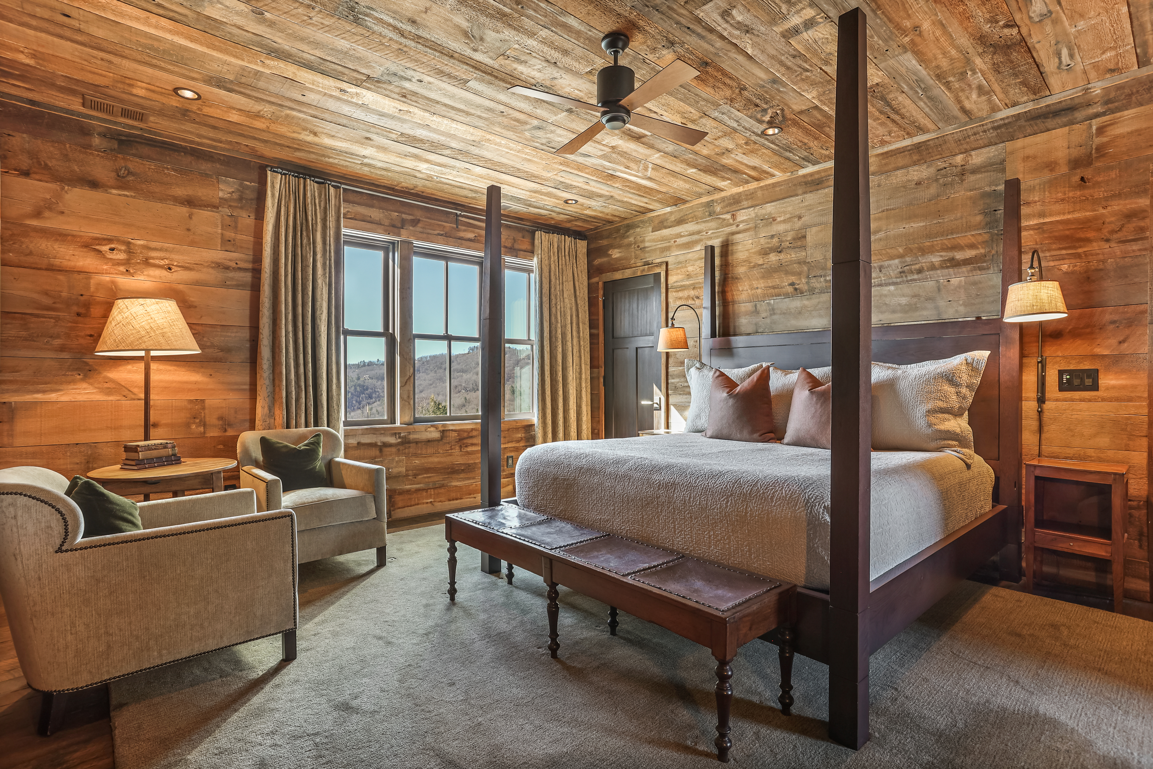  The Lodge at Mountaintop Golf & Lake Club - 物件實景