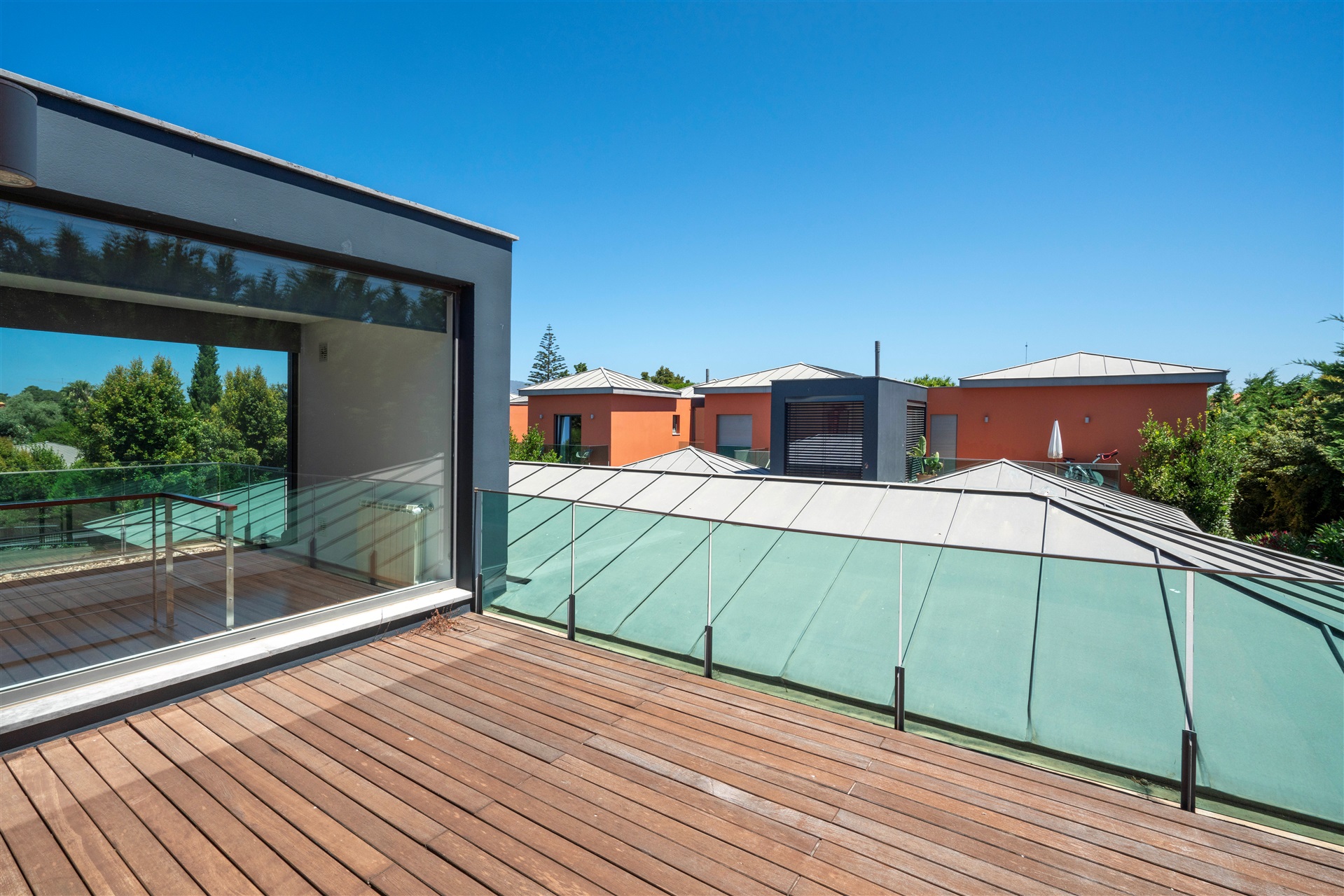  Semi-detached house, 3 bedrooms, for Sale - 物件實景