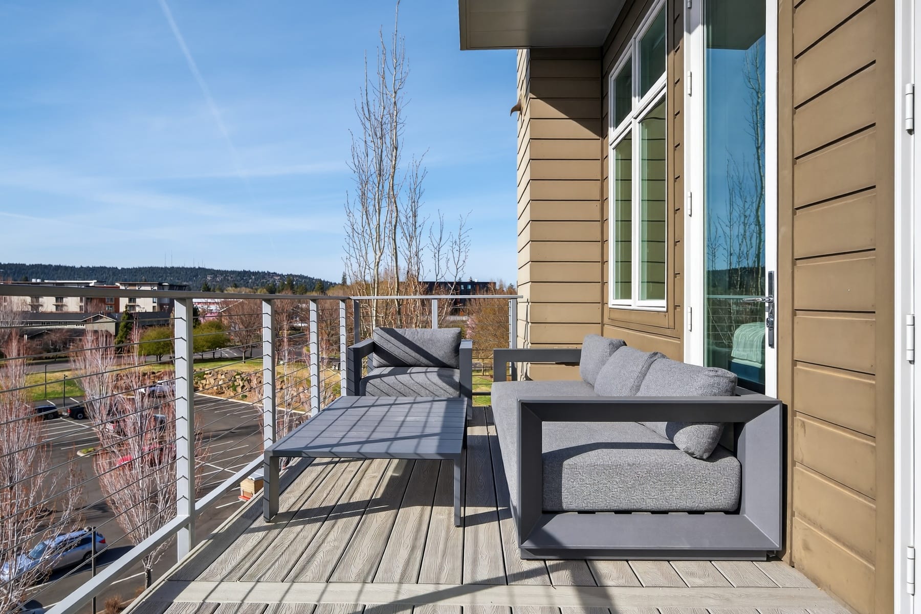  291 SW Bluff Drive #UNIT 320 Bend, OR 97702 - 物件實景