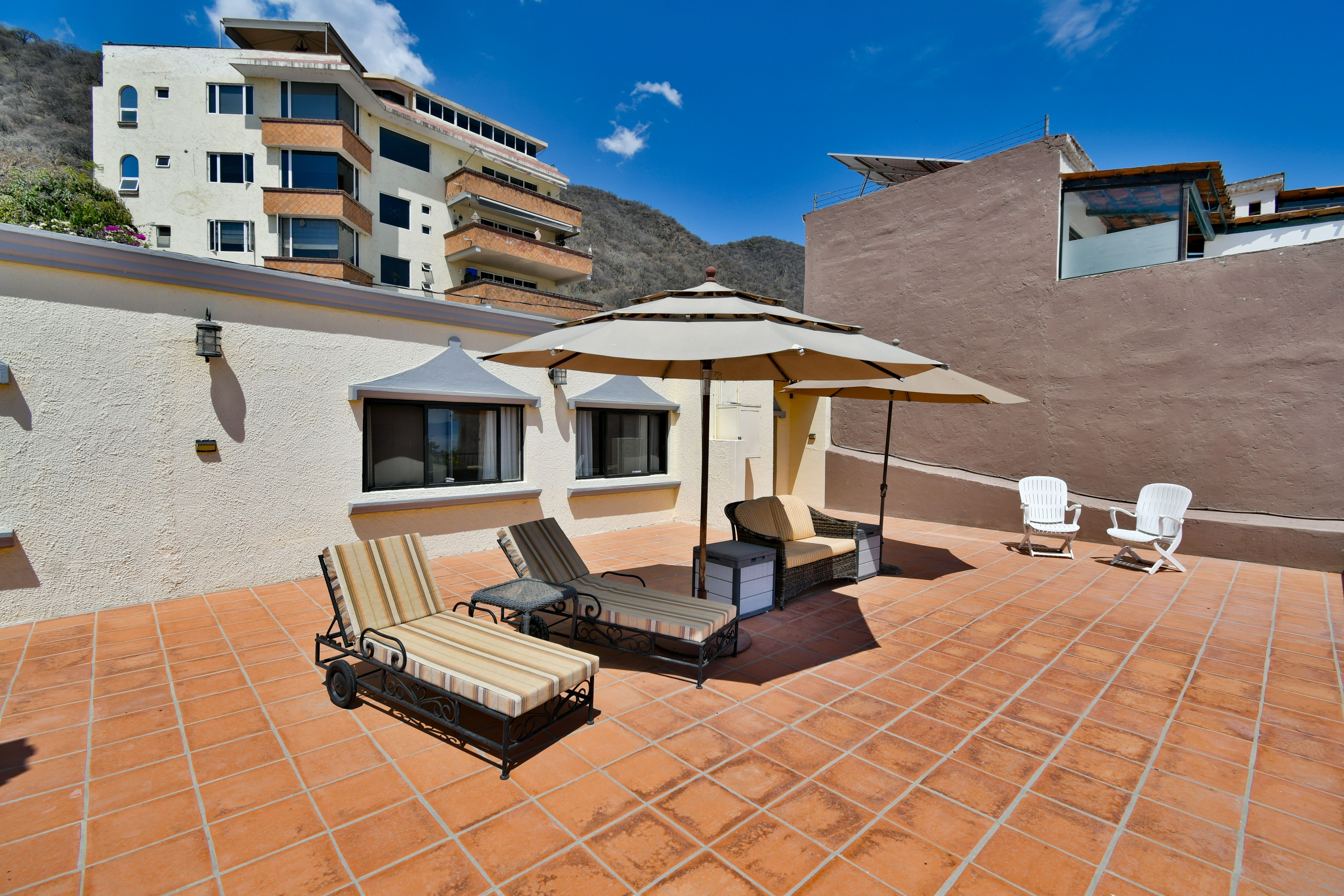  Hacienda Galeana en Ajijic, Chapala en venta - 物件實景