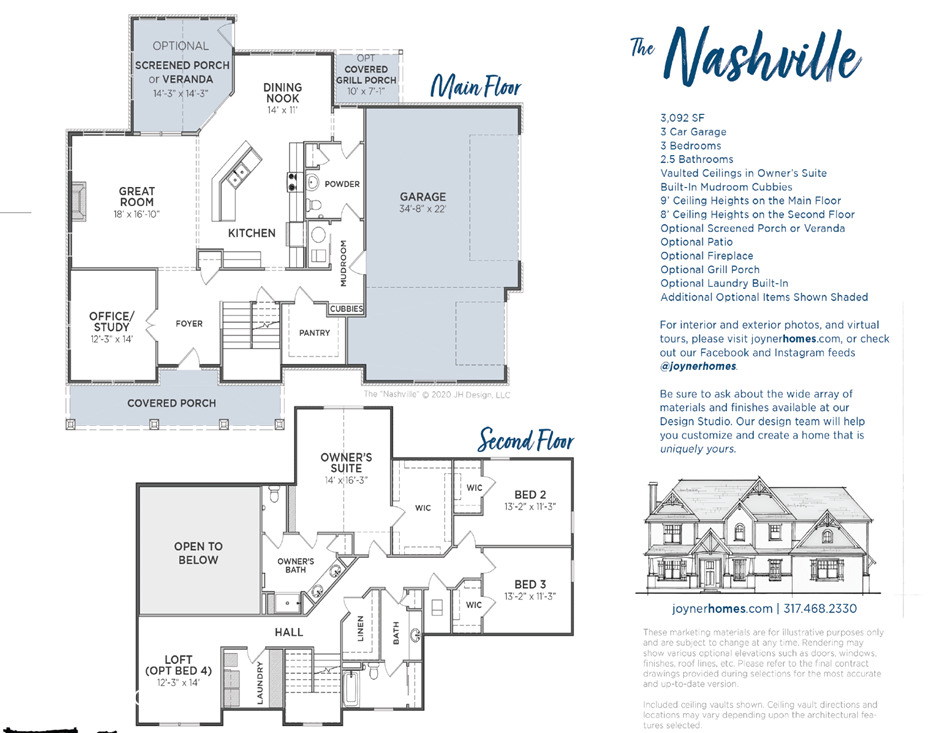 Columbus, Indiana, 47201, United States, 3 Bedrooms Bedrooms, ,3 BathroomsBathrooms,Residential,For Sale,1981830