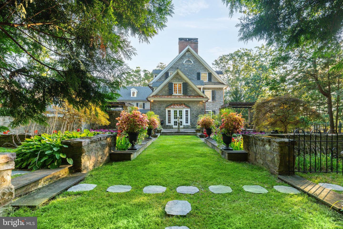 Ambler, Pennsylvania, 19002, United States, 8 Bedrooms Bedrooms, ,9 BathroomsBathrooms,Residential,For Sale,1940927