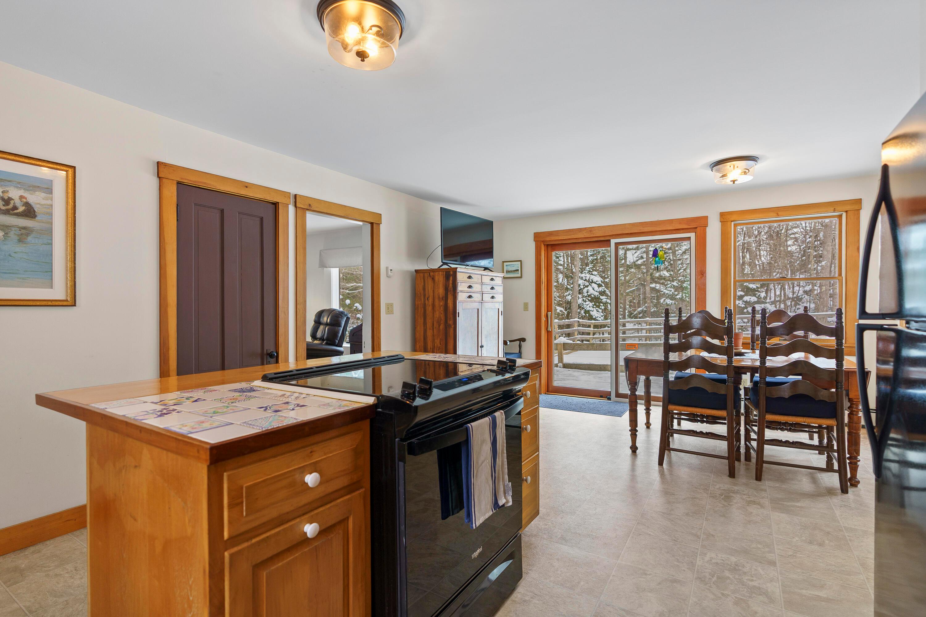  58 Hendricks Hill Road - 物件實景