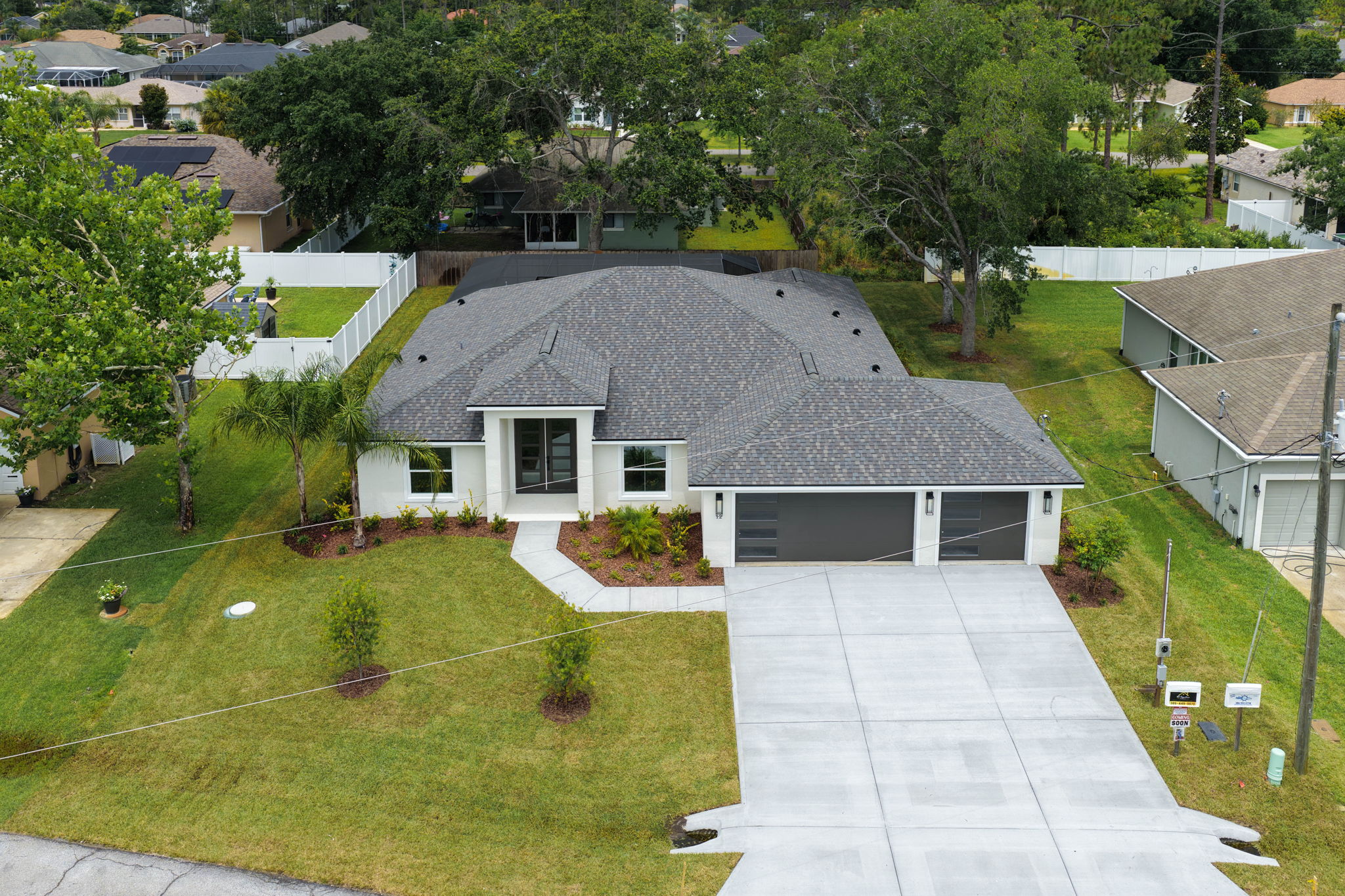  12 Evansmill Lane, Palm Coast, FL, 32164 - 物件實景