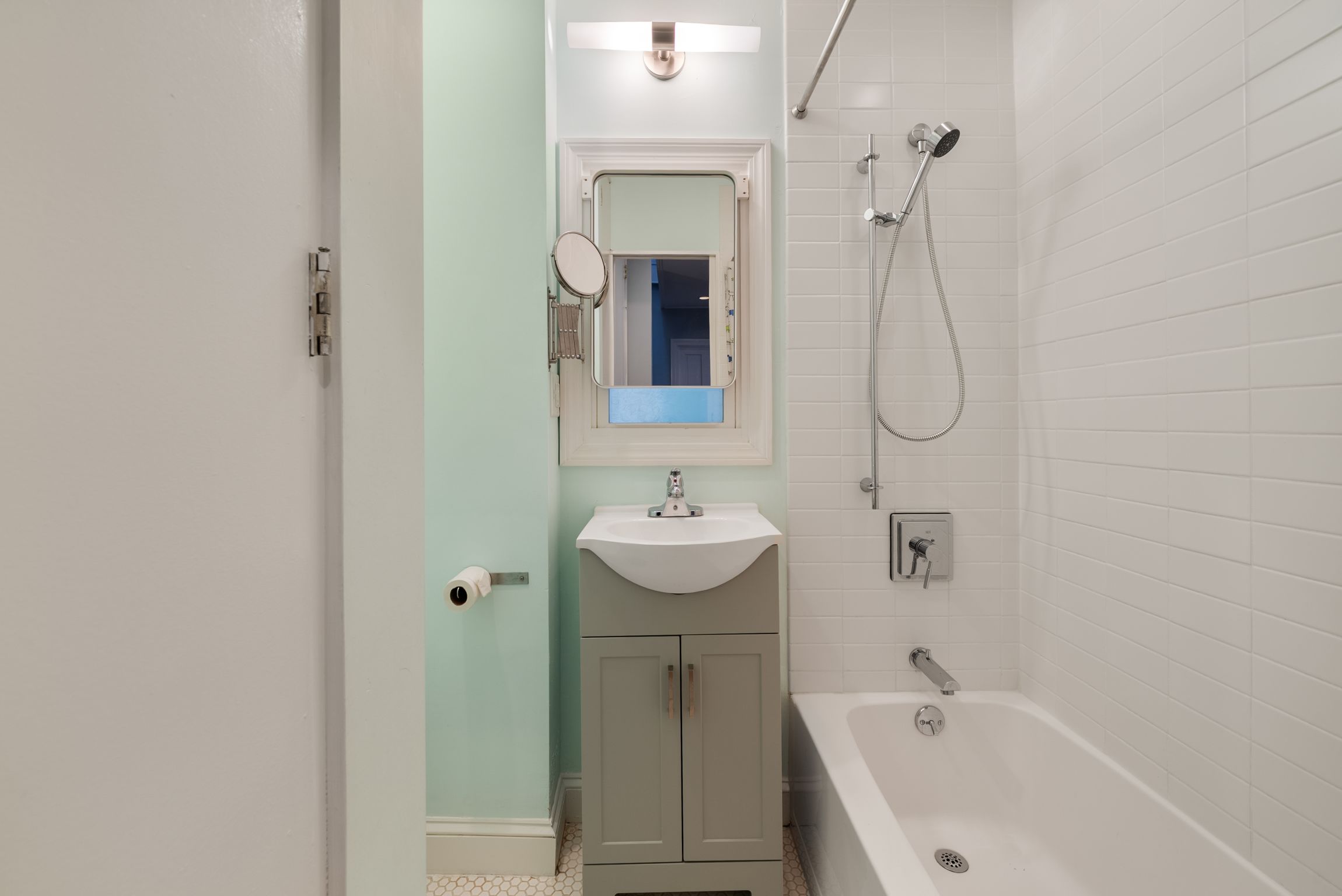  1666 Washington St, Boston, MA, 02118 - 物件實景