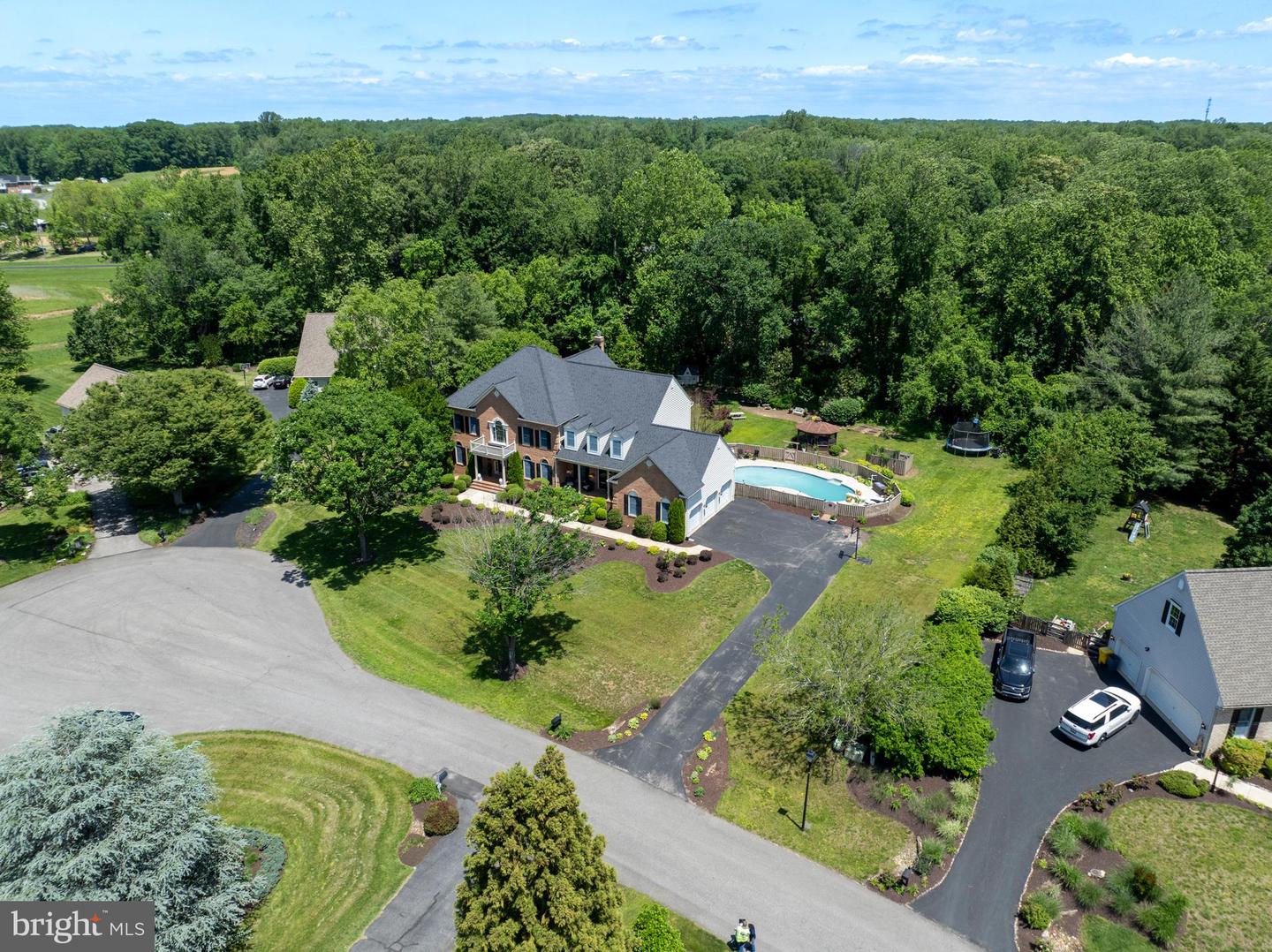 Crownsville, Maryland, 21032, United States, 4 Bedrooms Bedrooms, ,6 BathroomsBathrooms,Residential,For Sale,1828212