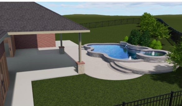 McKinney, Texas, 75071, United States, 3 Bedrooms Bedrooms, ,3 BathroomsBathrooms,Residential,For Sale,1995466