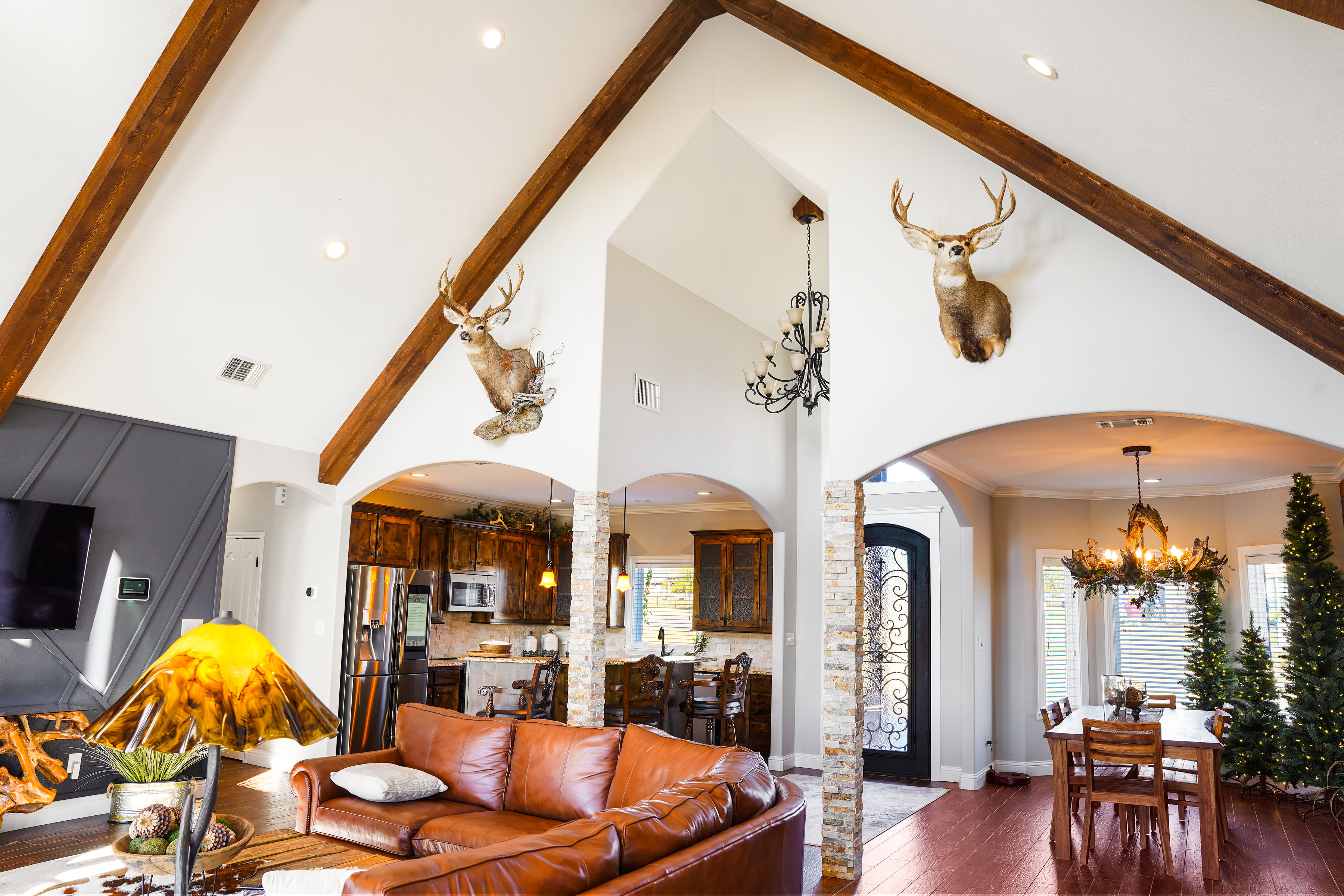 Sulphur Springs, Texas, 75482, United States, 4 Bedrooms Bedrooms, ,Residential,For Sale,2000079