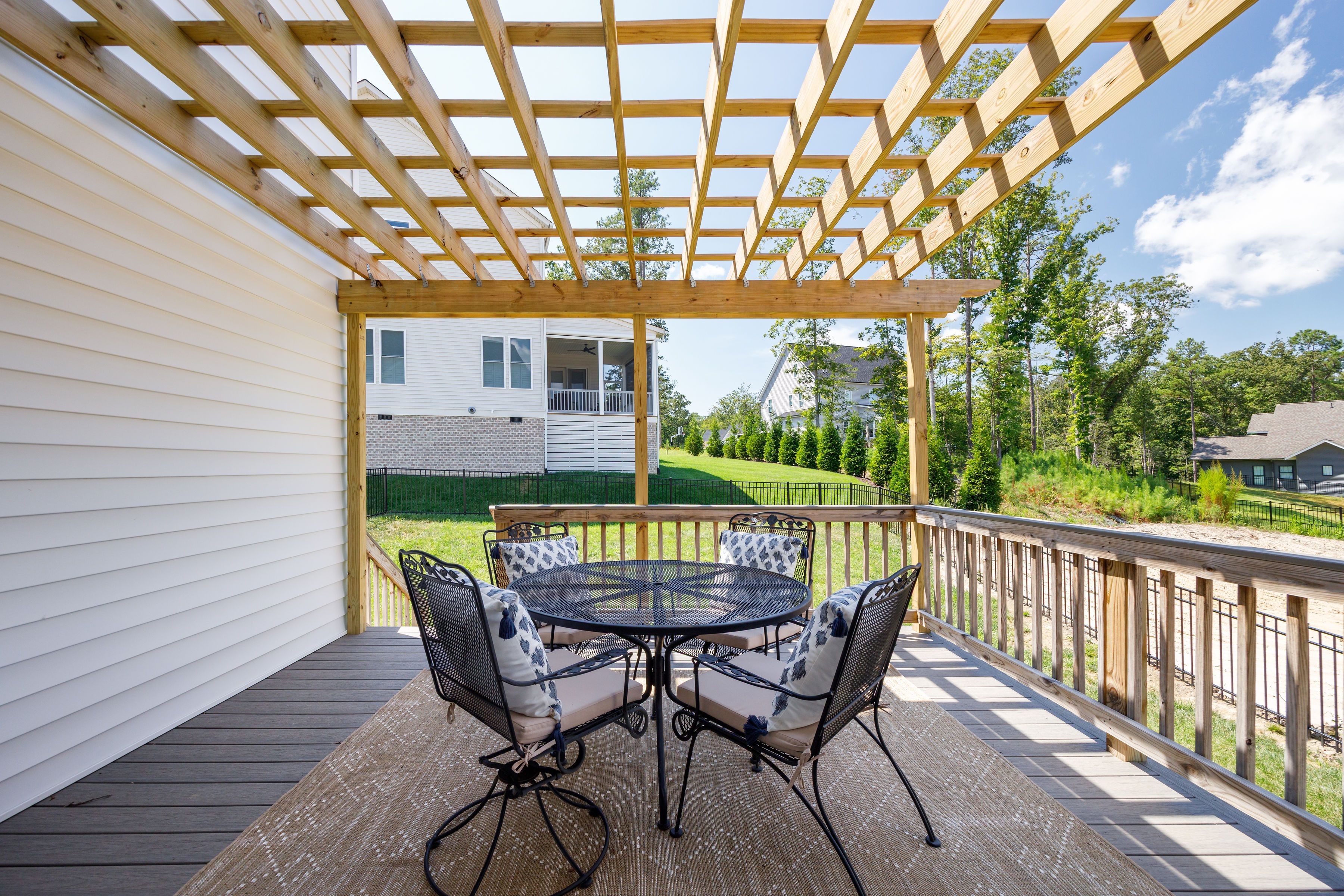  17701 Flossmoore Court, Moseley, VA 23120 - 物件實景