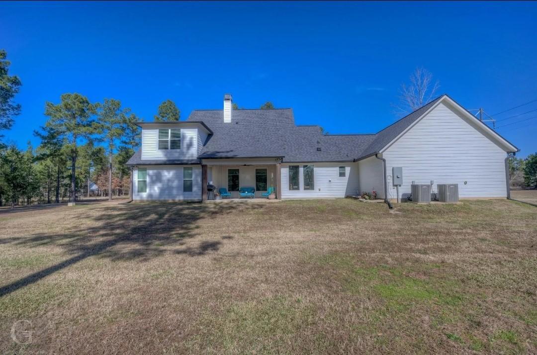 Frierson, Louisiana, 71027, United States, 5 Bedrooms Bedrooms, ,3 BathroomsBathrooms,Residential,For Sale,1992763