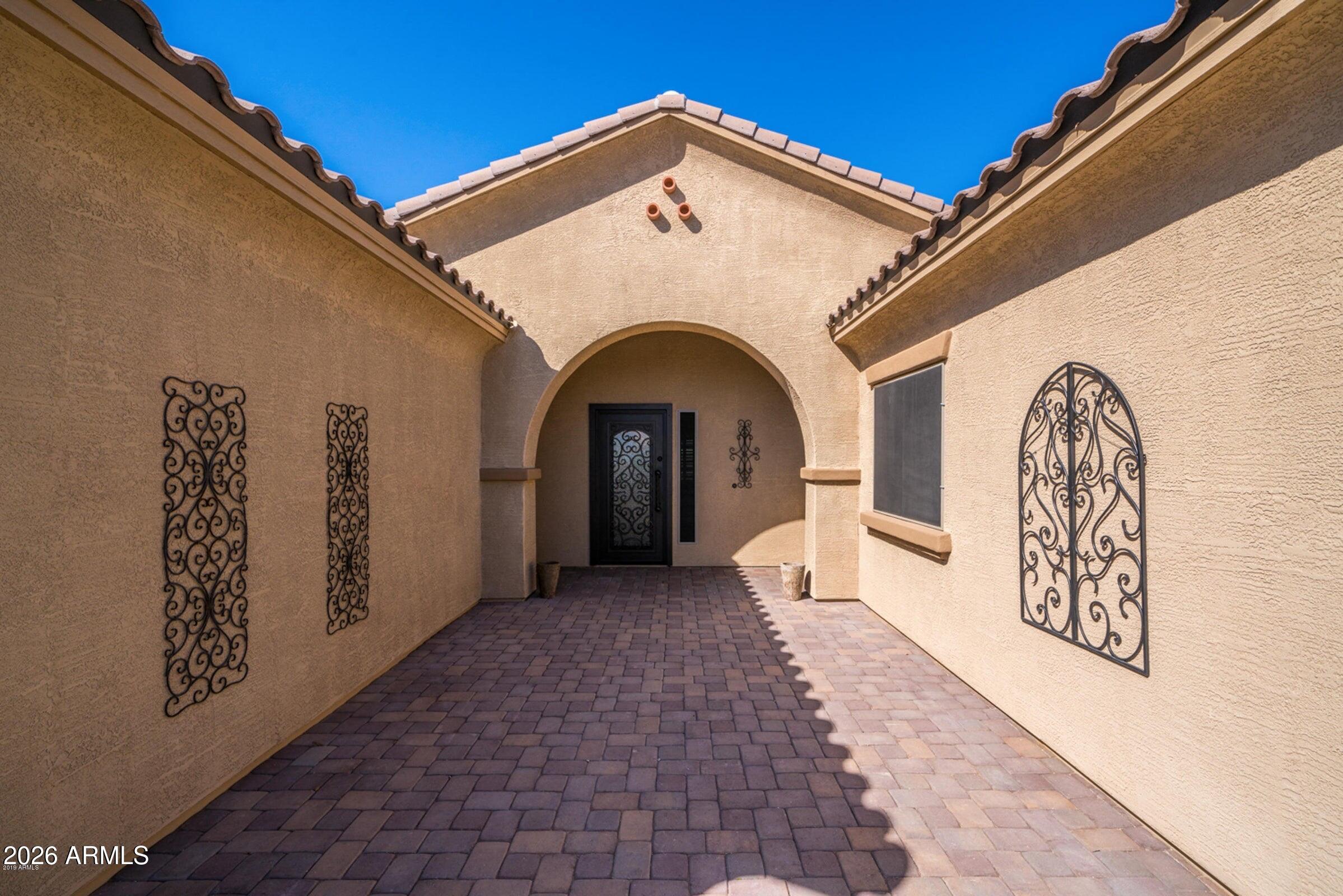  2984 E Coconino Drive, Gilbert, AZ, 85298 - 物件實景