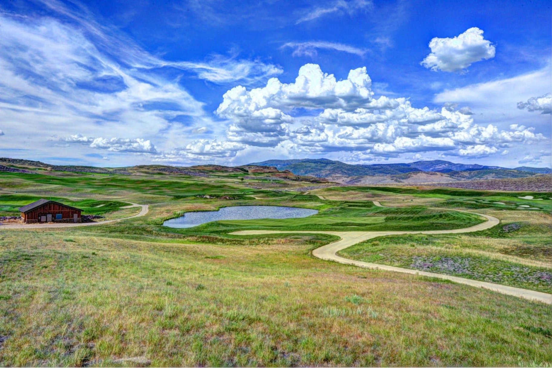  Victory Ranch Homesite with Initial Plans - 物件實景