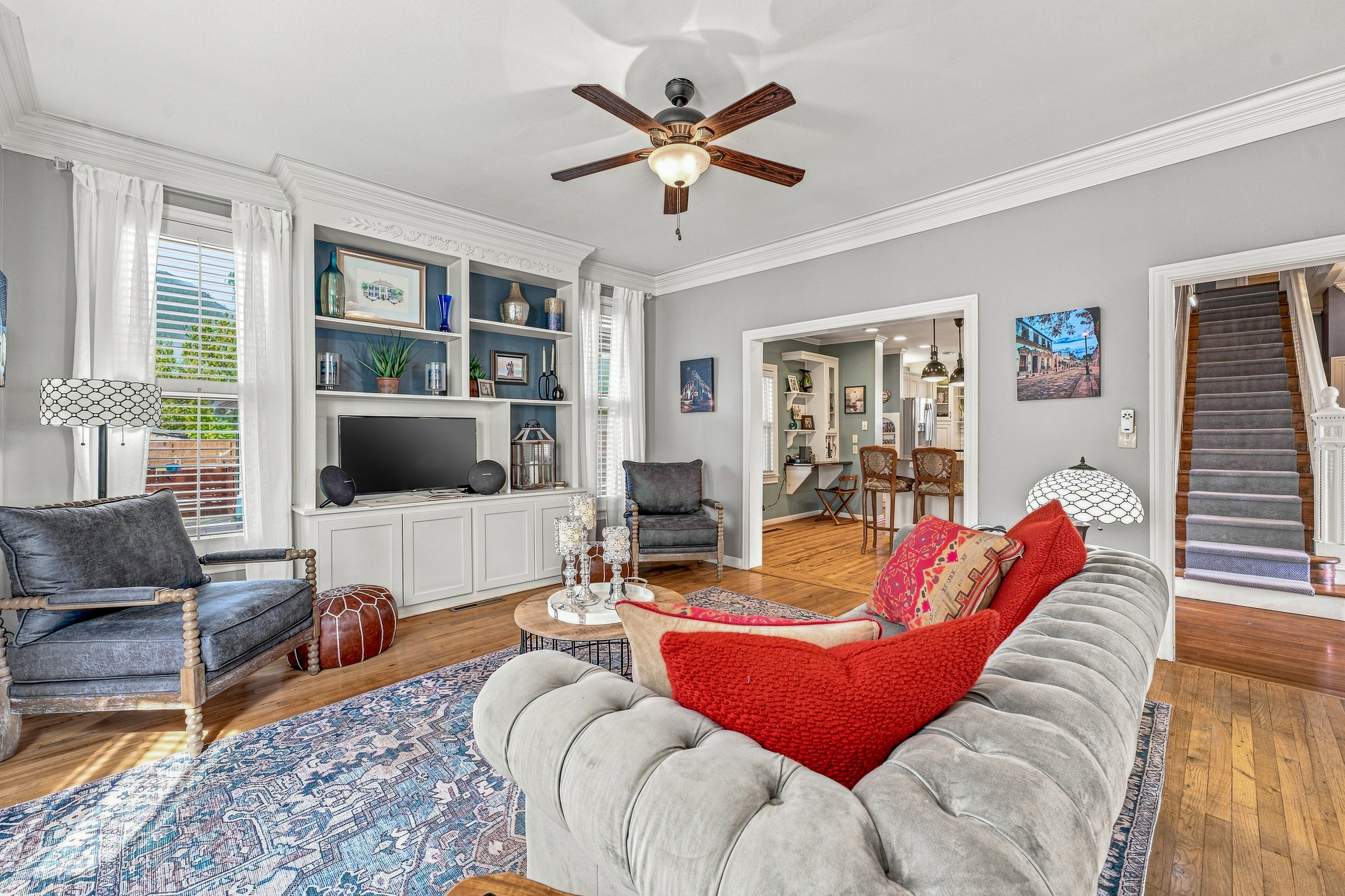 730 Virginia Street, Graham, TX, 76450 - 物件實景