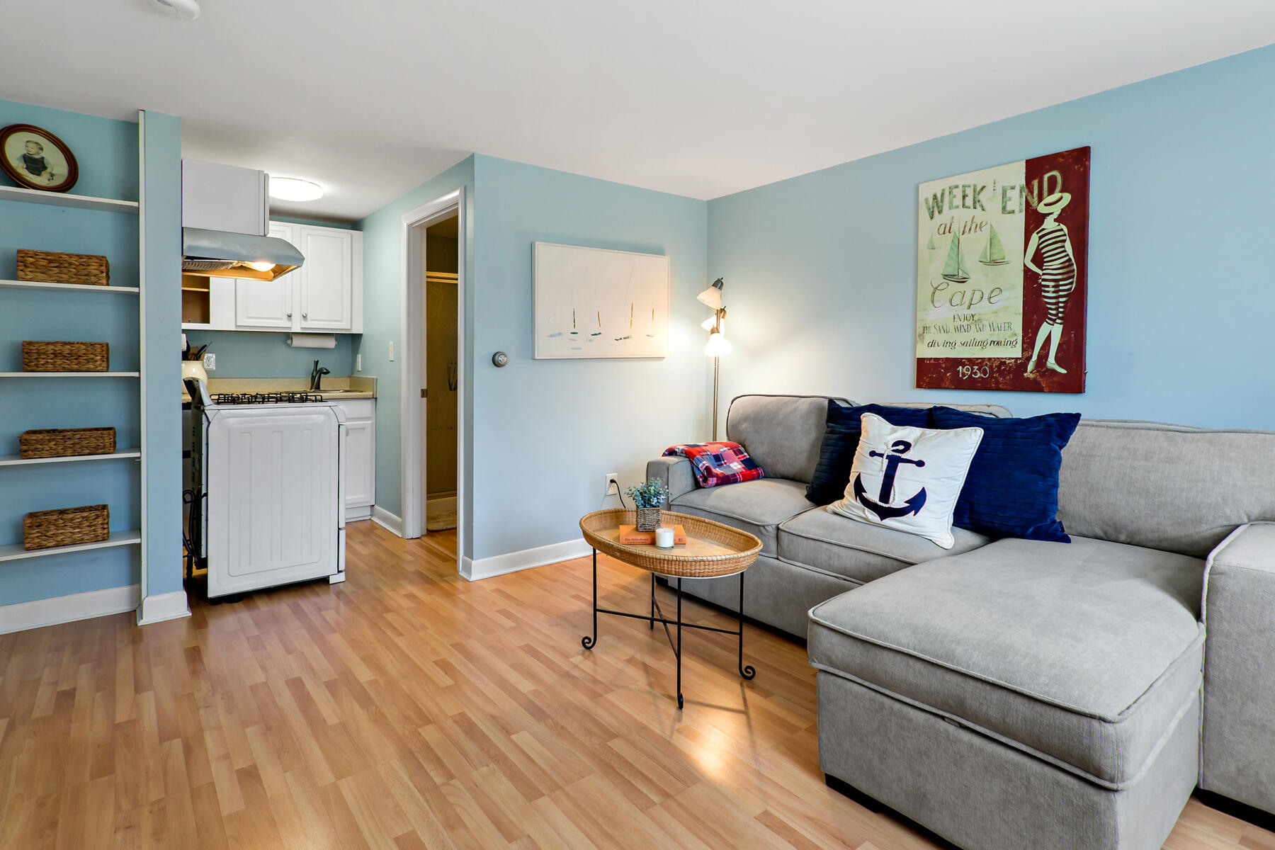  558 Craigville Beach Road UNIT 7 - 物件實景