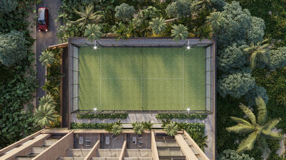 Z.F.M.T, Puerto Morelos, Quintana Roo, 77580, Mexico, 1 Bedroom Bedrooms, ,2 BathroomsBathrooms,Residential,For Sale,Z.F.M.T,1563711