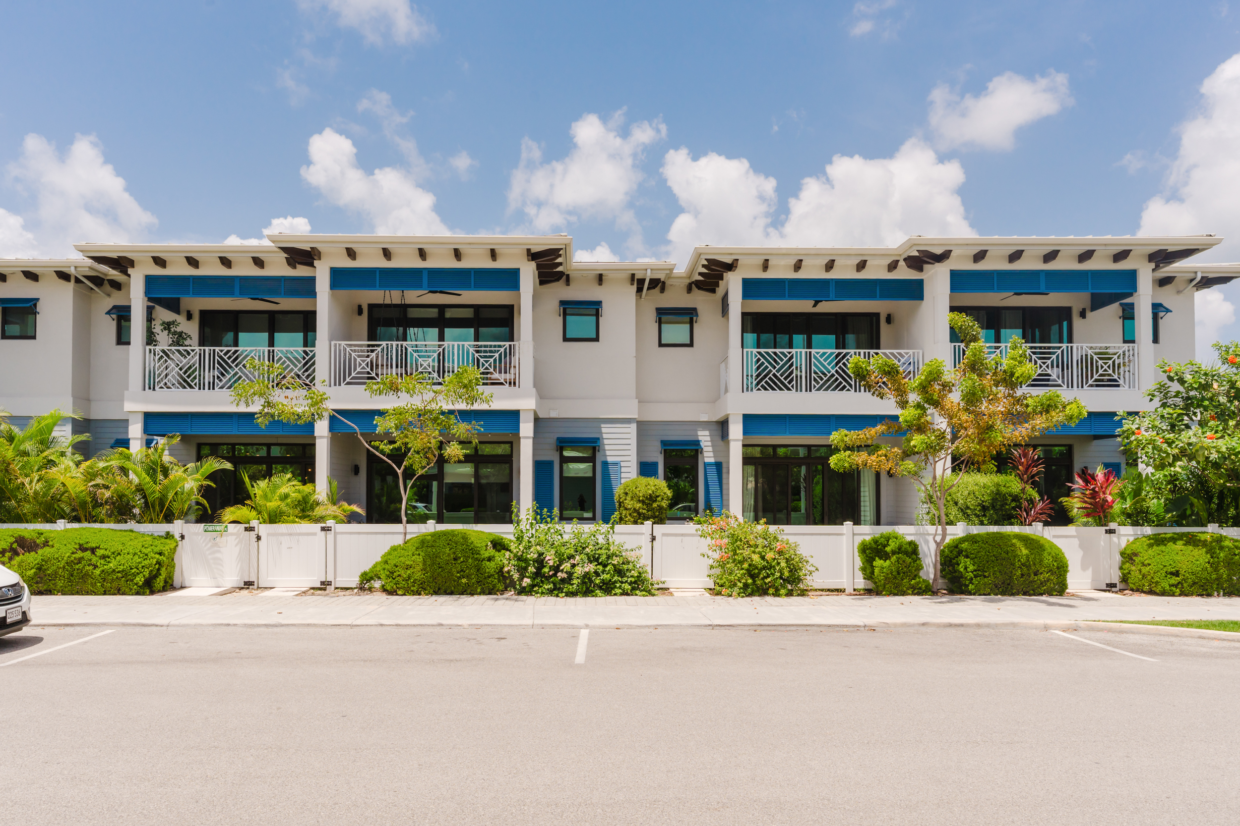  Olea 4 Bed Luxury Family Home/Duplex - 物件實景