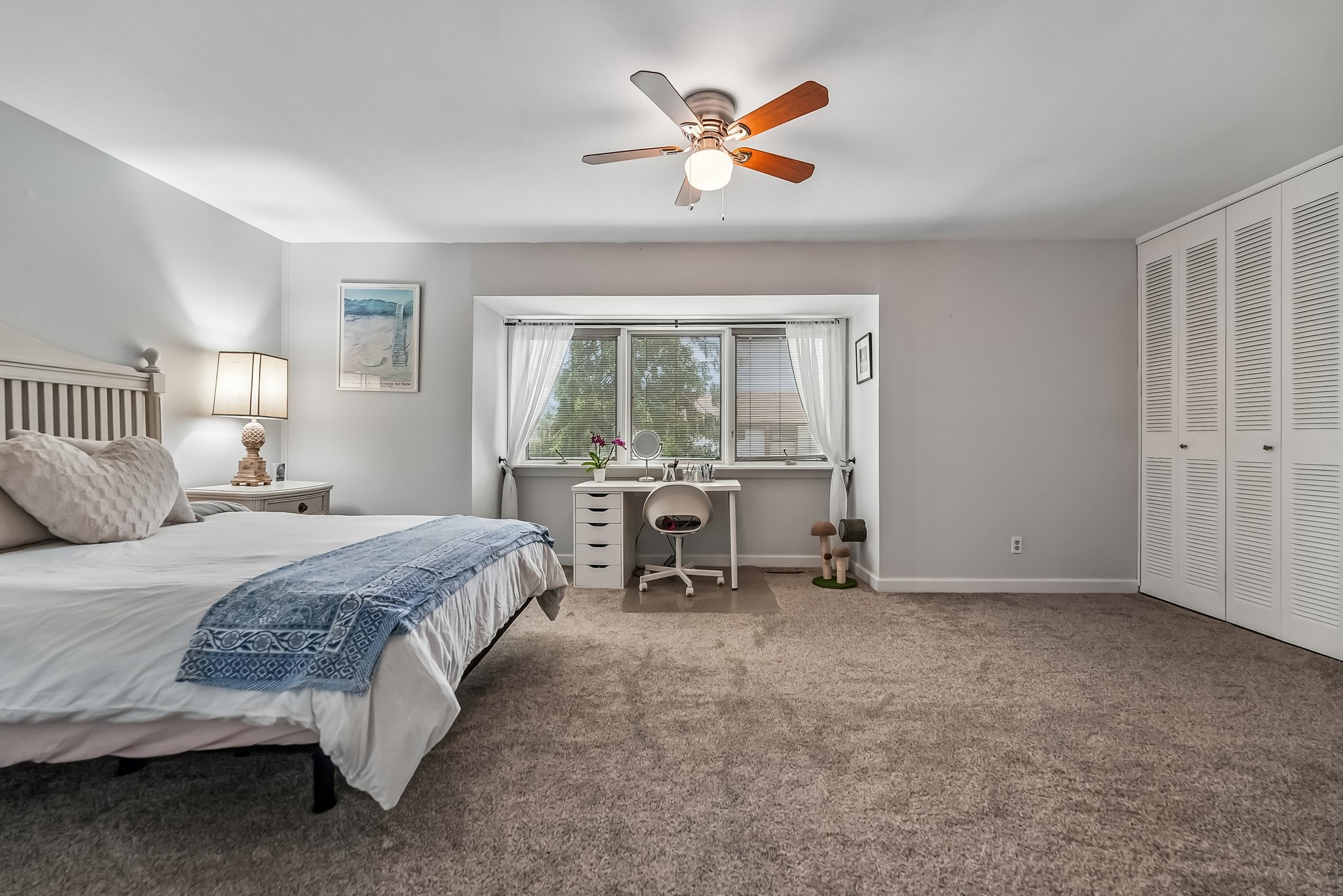 Comfortable three bedroom living in Twin Rivers - 物件實景