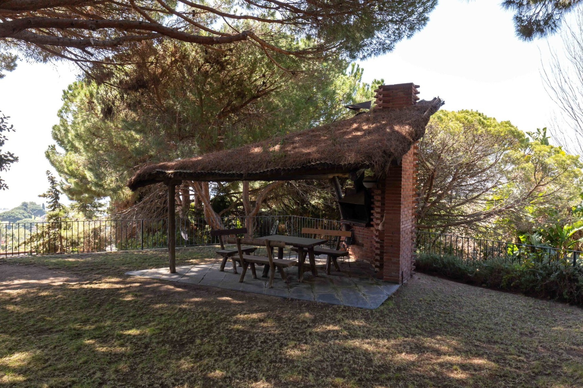  Large property with sea views in Llavaneres - Costa norte Barcelona - 物件實景