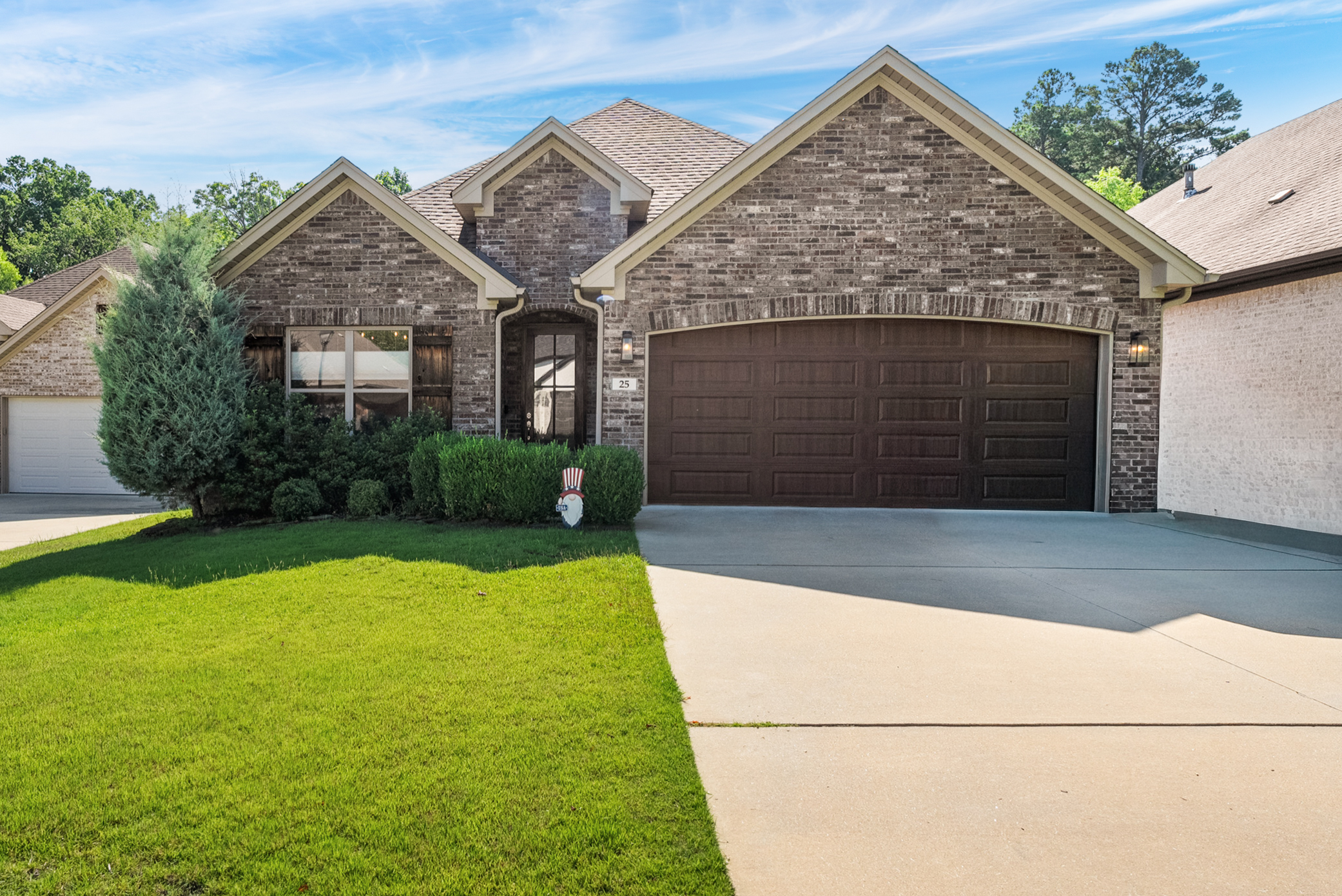  25 Piper, Little Rock, AR, 72223 - 物件實景