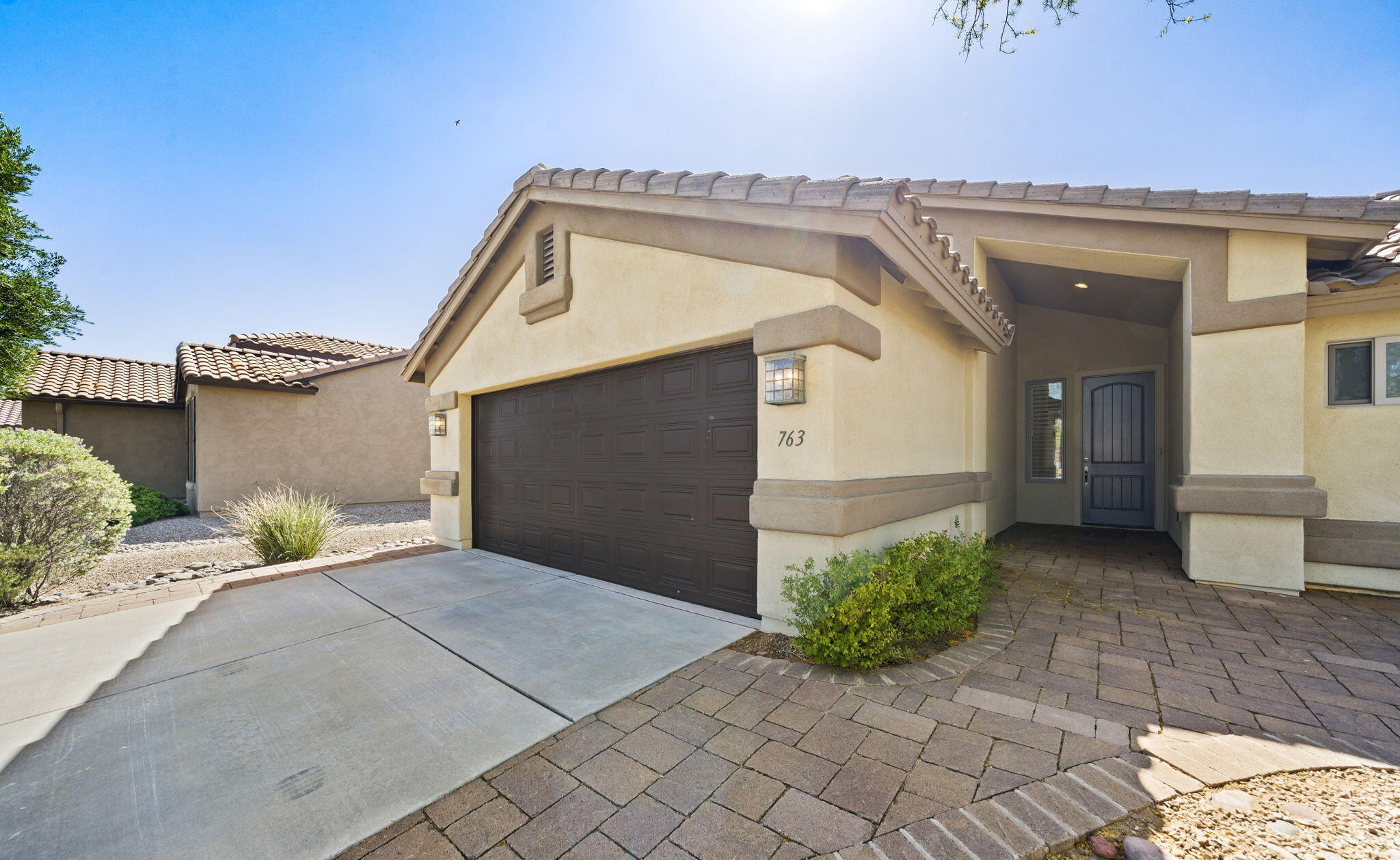  763 N Skywalker Place  Green Valley, AZ - 物件實景