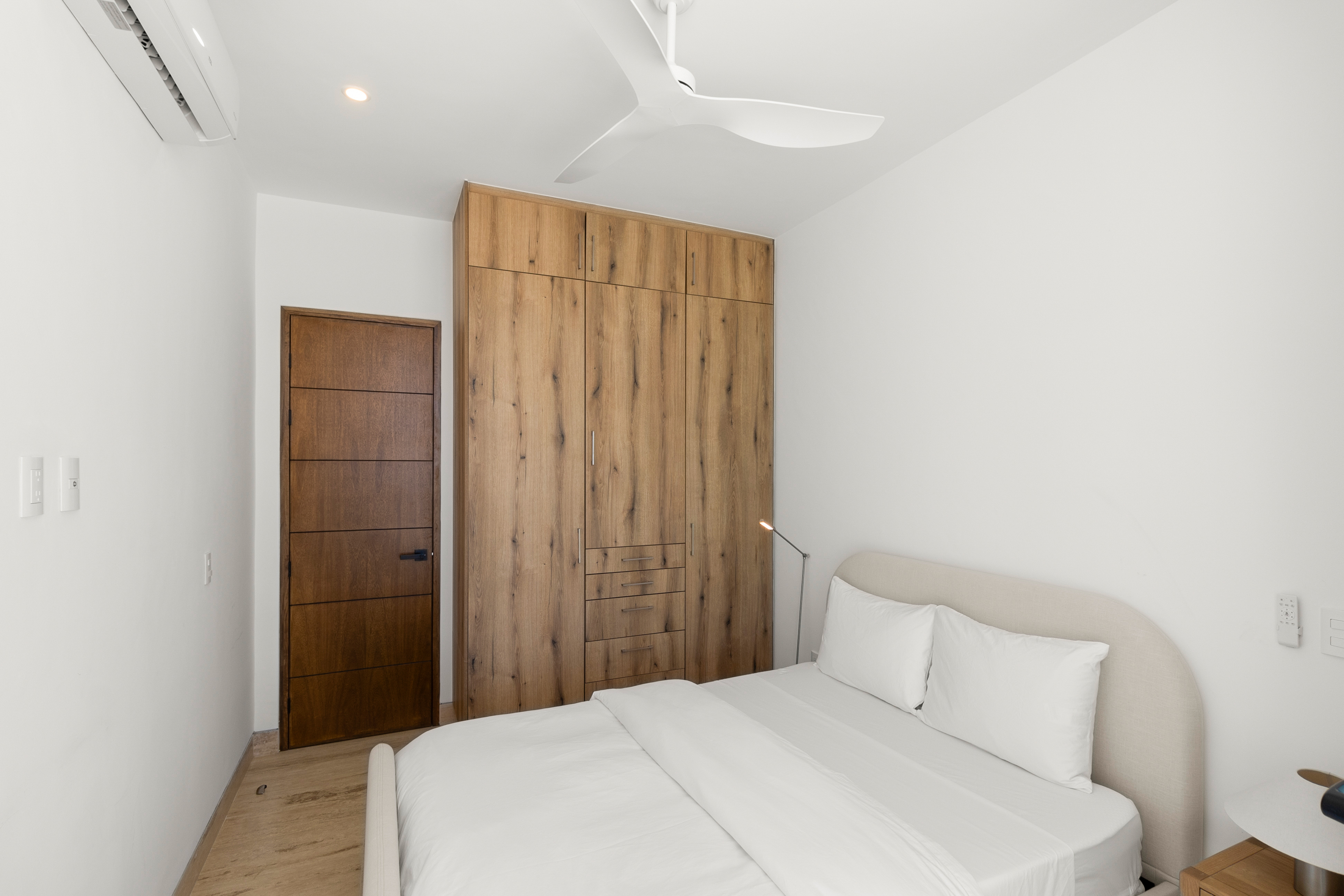  Penthouse SEI Residences PH-A, El Tule - 物件實景
