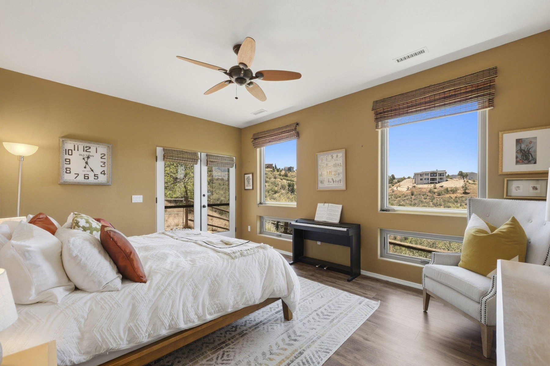  568 N Coulter Circle  Prescott, AZ - 物件實景