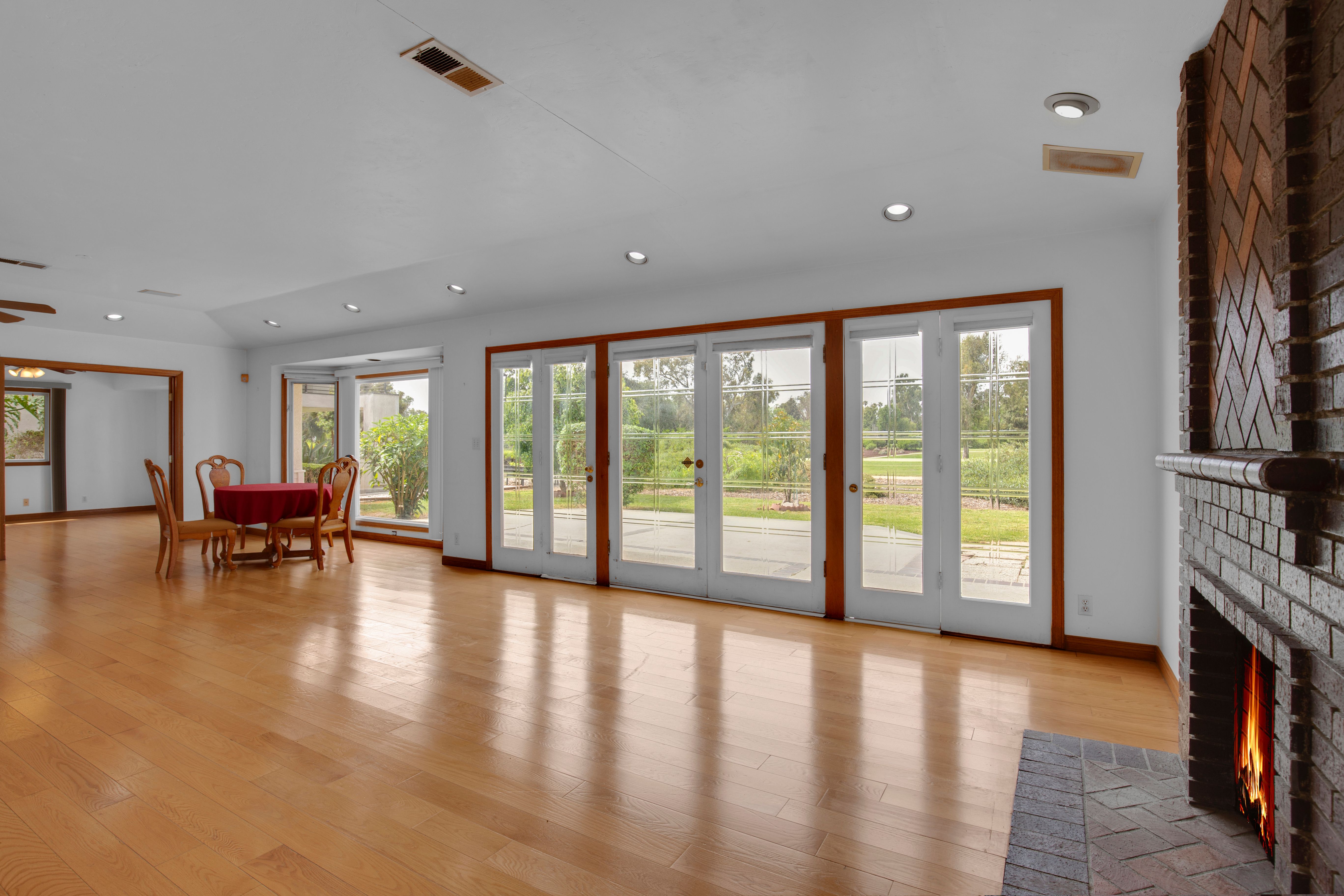  4321 North Country Club Lane, Long Beach, CA 90807 - 物件實景