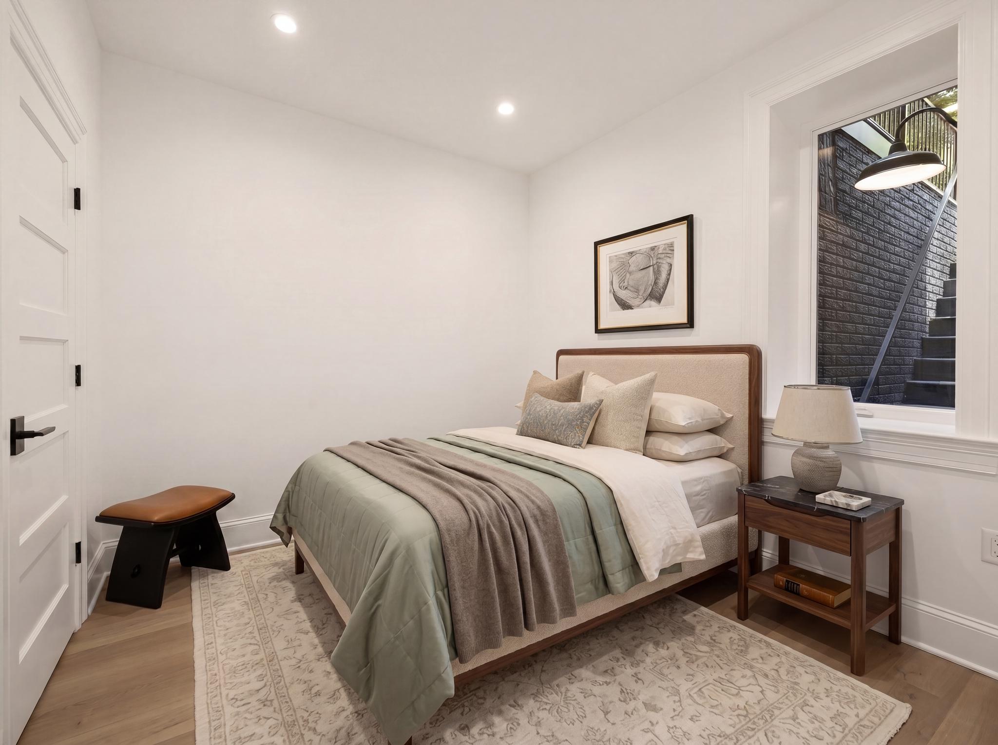  1237 4th Street NW, Washington, DC, 20001 - 物件實景